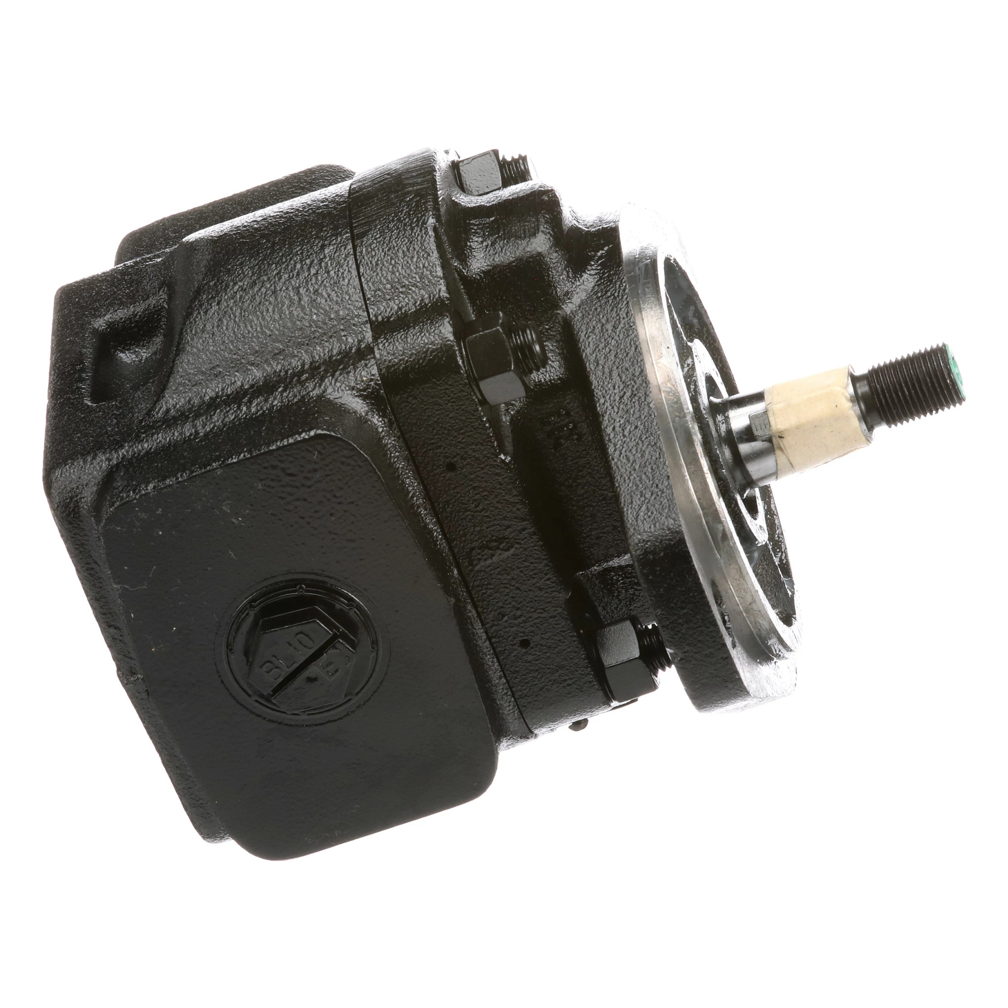 MOTEUR HYDRAULIQUE | CASEIH | CA | FR