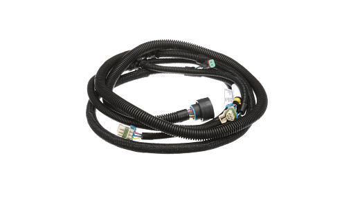 WIRE HARNESS | STEYR | EU | EN