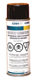 Dissolvant pour joints - 13,5 fl oz/399 ml | CASEIH | CA | EN