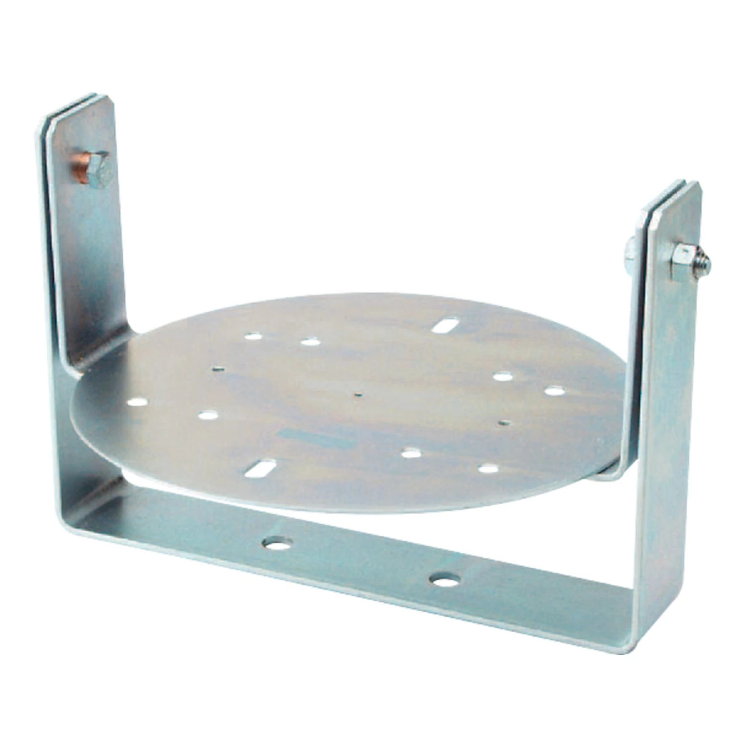 Self-Leveling Bracket for ECCO Beacons