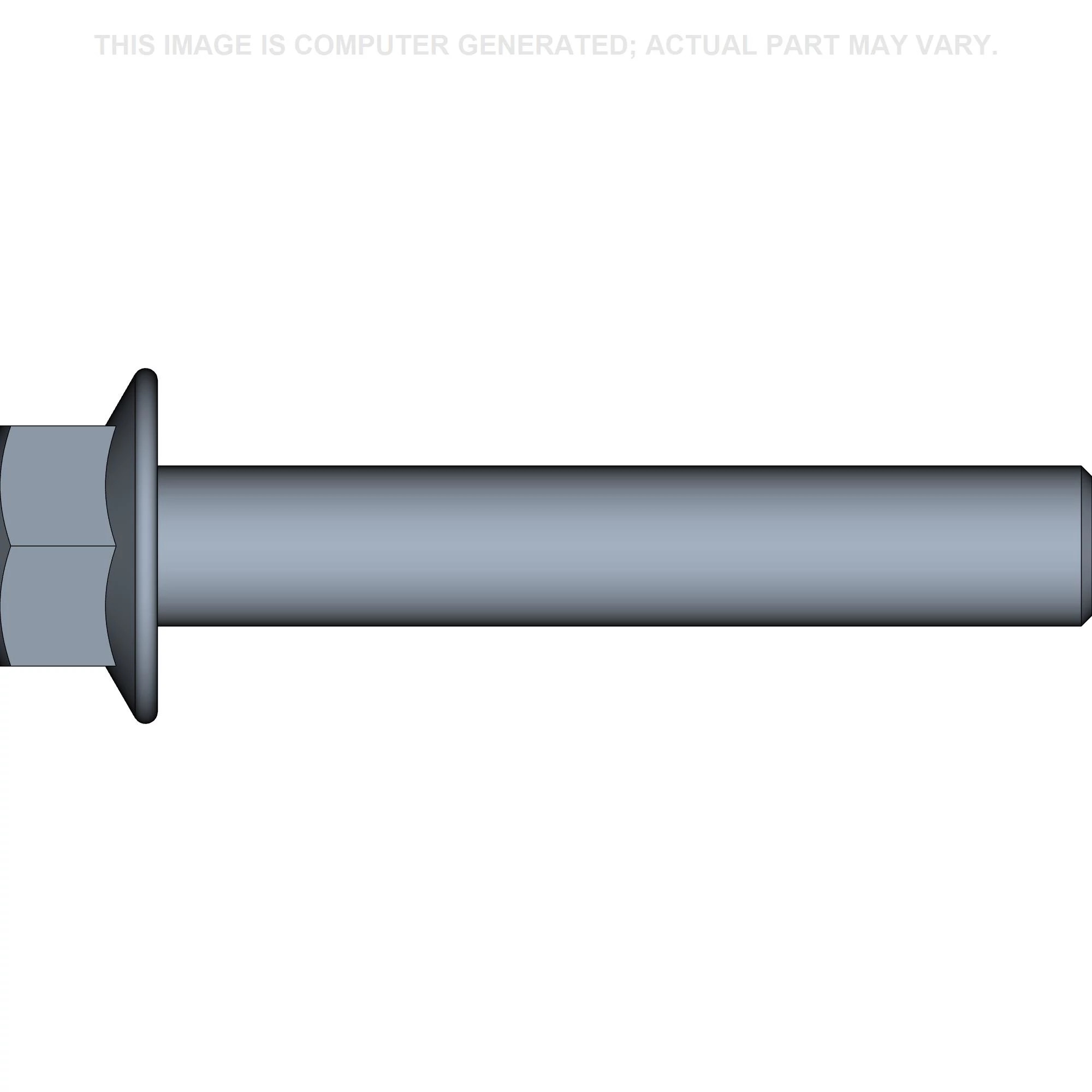 FLANGE BOLT | CASECE | CA | EN