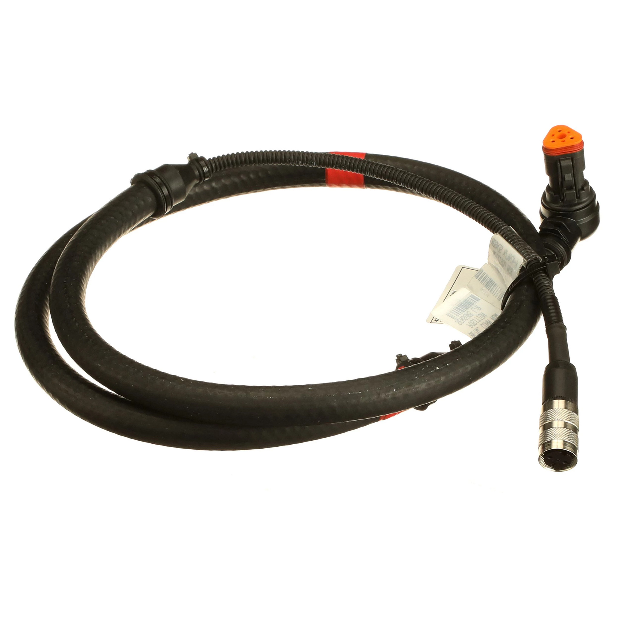 WIRE HARNESS | NEWHOLLANDAG | US | EN
