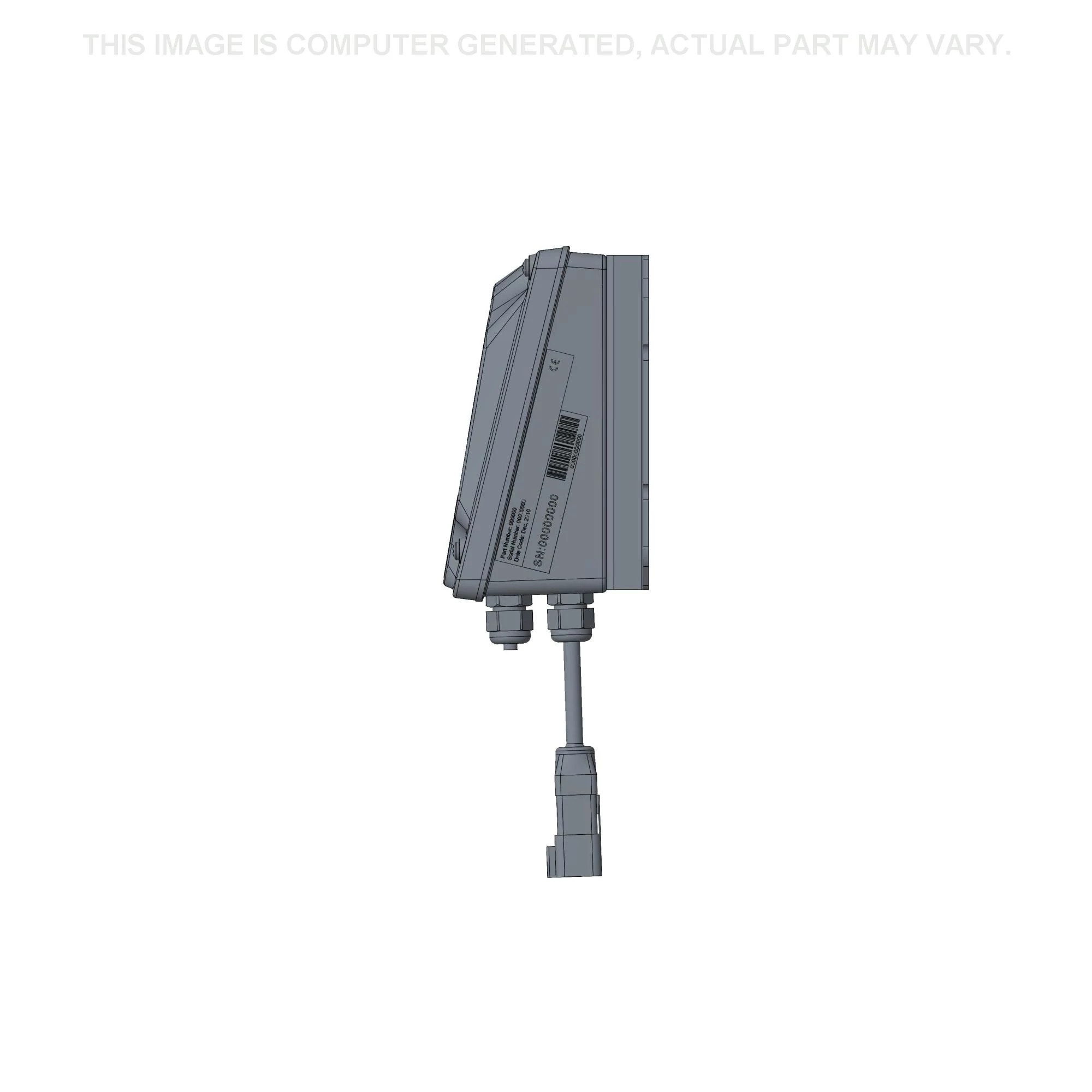 CONTROLLER | CASECE | CA | EN