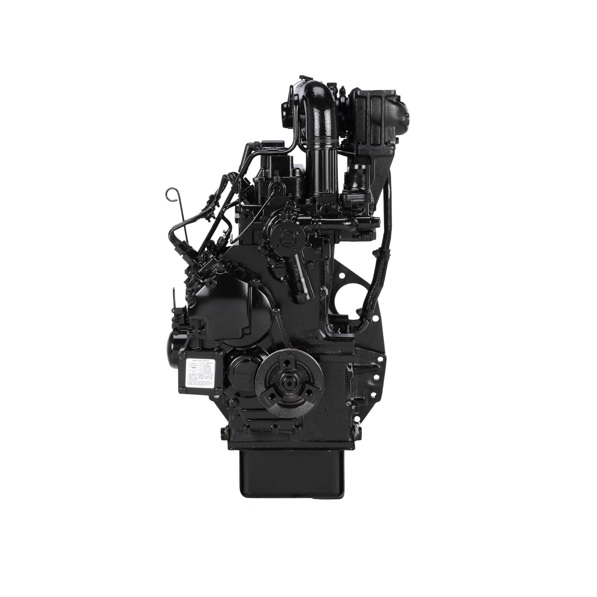 MOTOR DE SUBSTITUIÇAO REMANUFATURADO