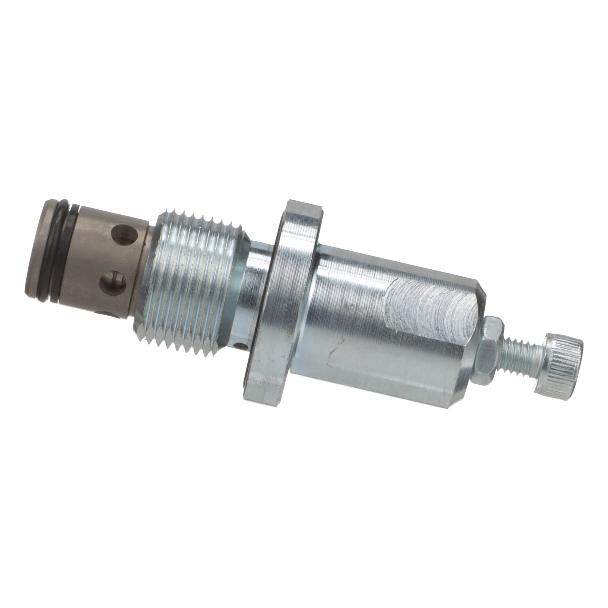 Hydraulic Valve