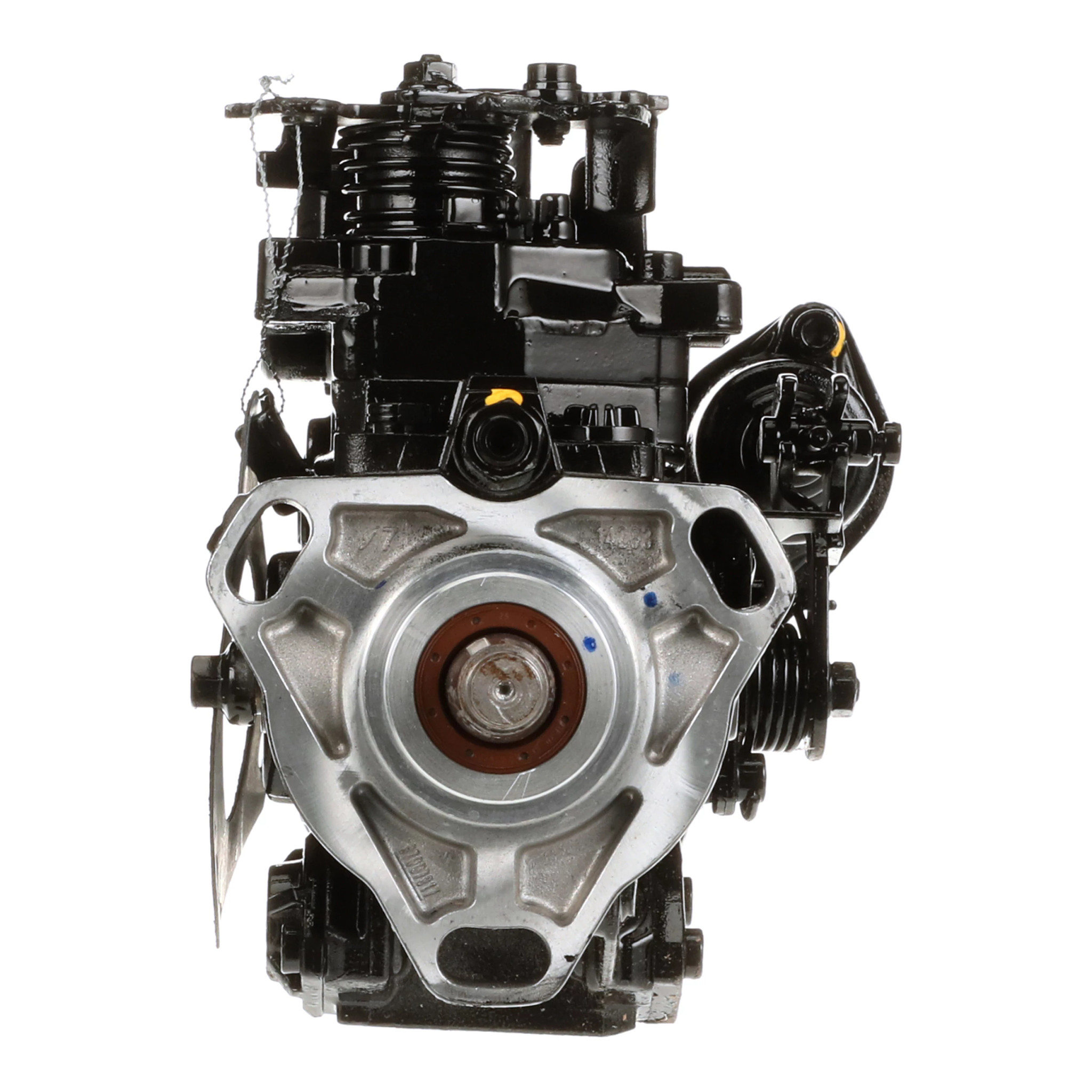 REMAN-FUEL INJ PUMP | MILLER | CA | EN