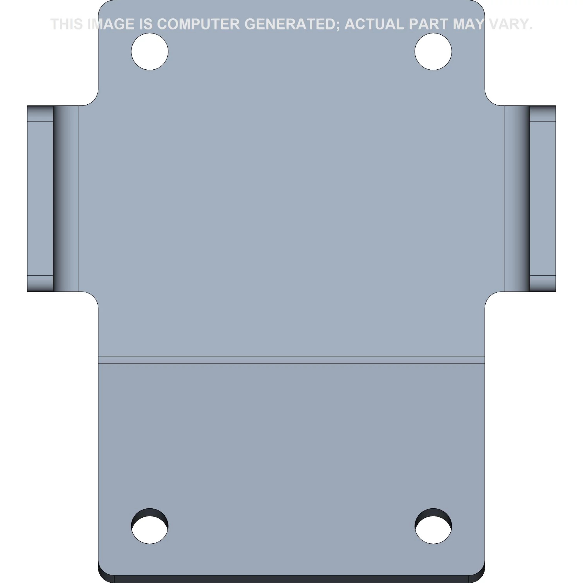 BRACKET | CASECE | SA | EN