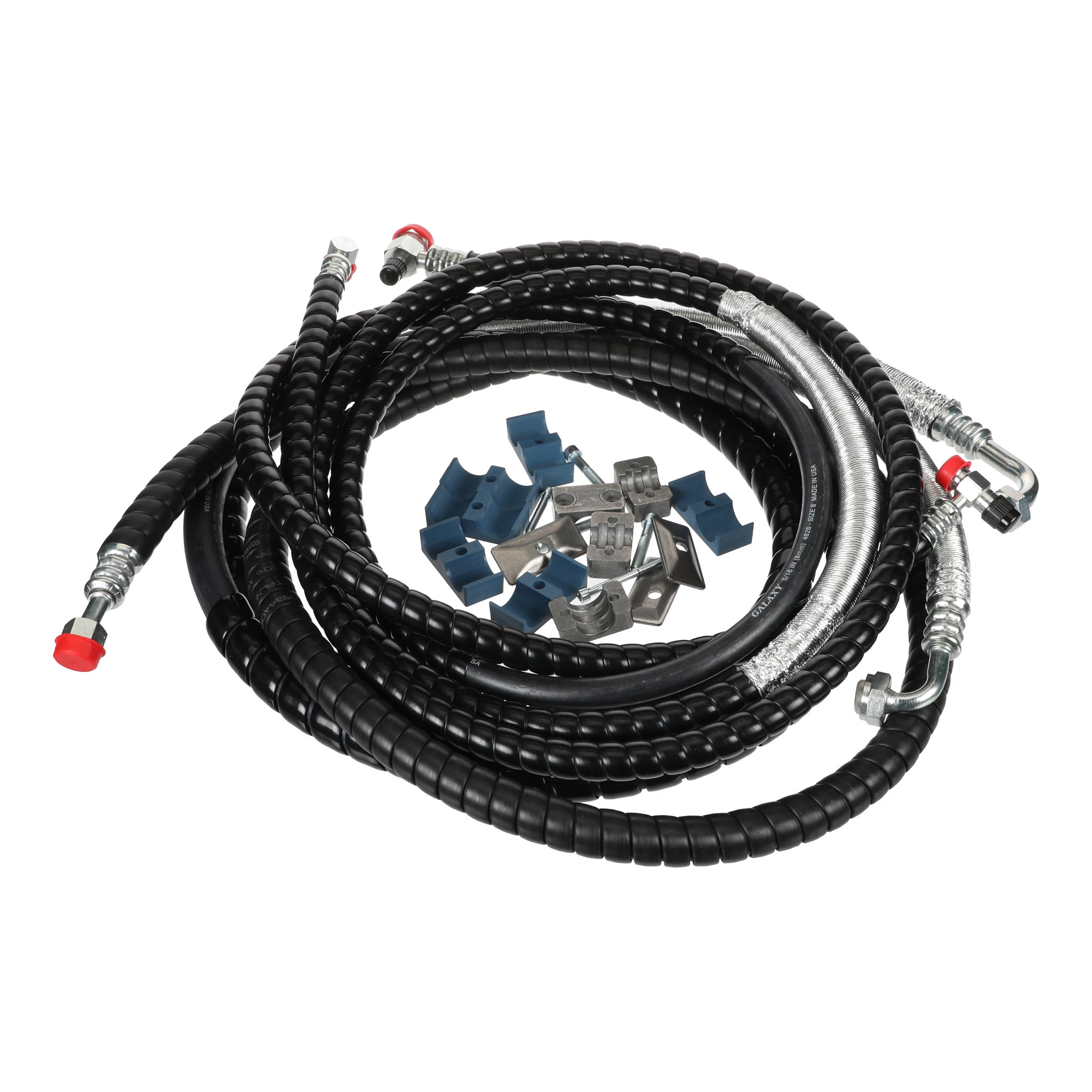 Hose | CASECE | CA | EN