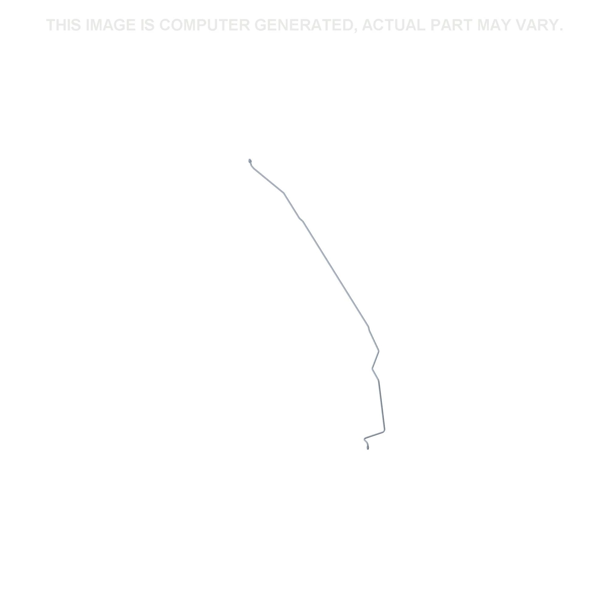 TUBAGEM HIDRÁULICO | CASECE | BR | PT