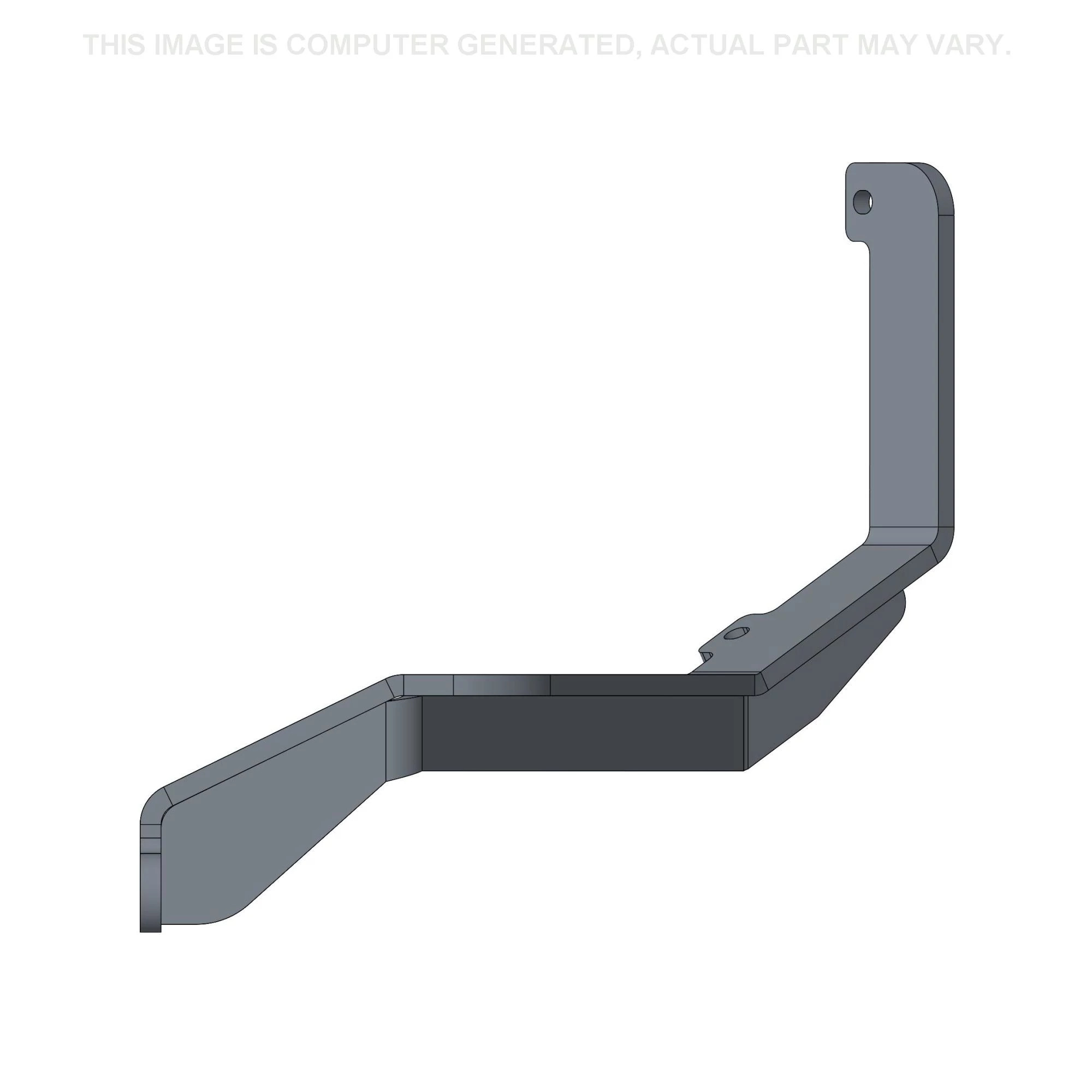 BRACKET | CASEIH | AMEA | ZH