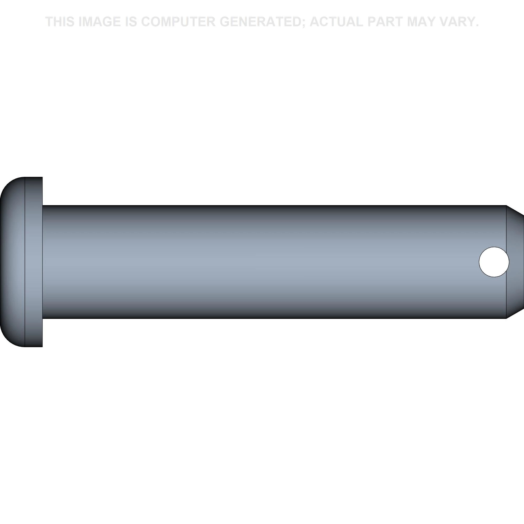 HEADED PIN | CASECE | US | EN