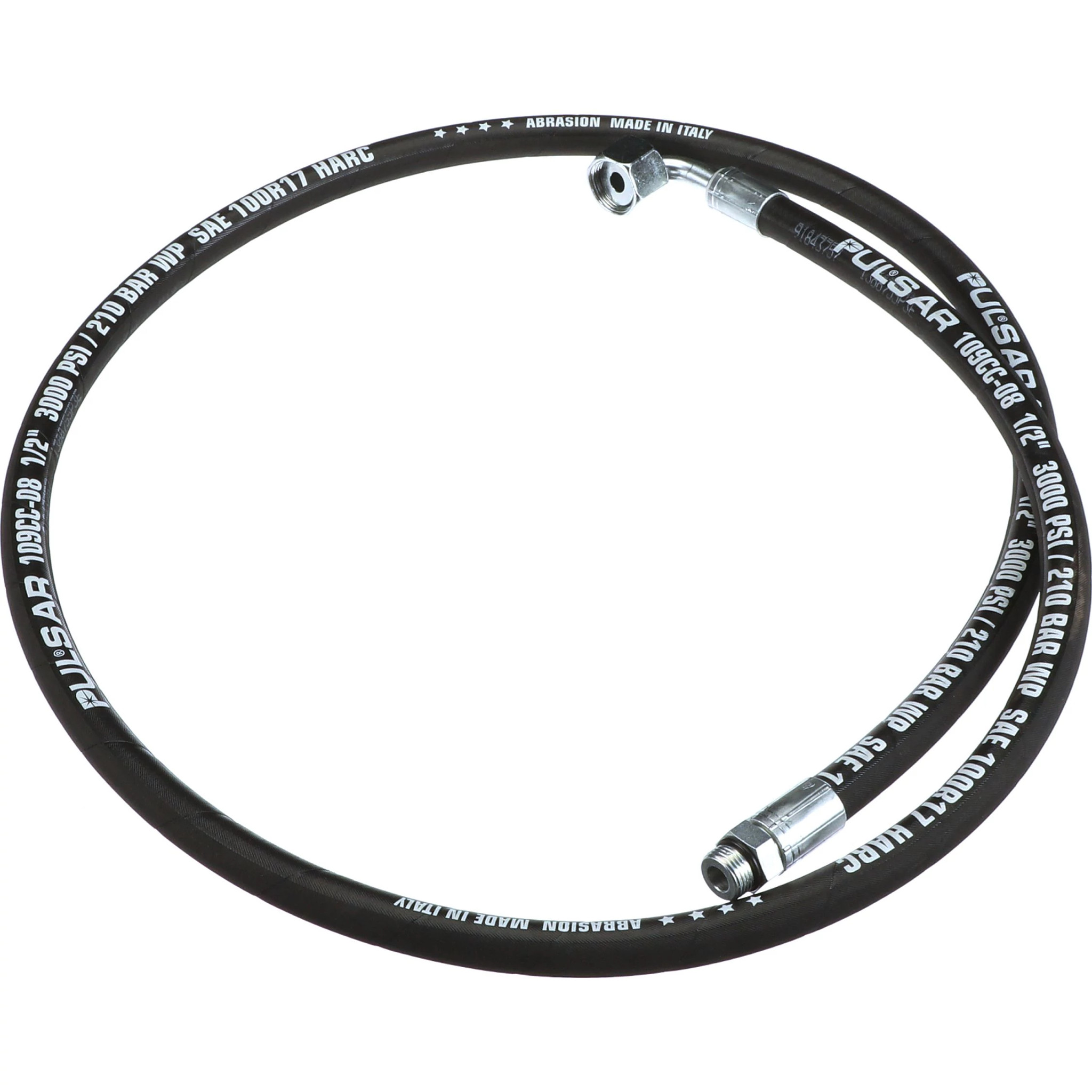 HYDRAULIC HOSE | CASEIH | EU | EN