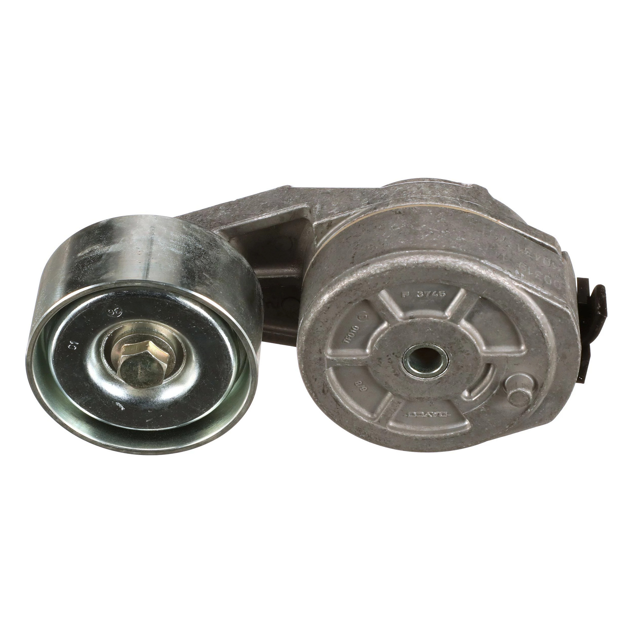 Tensionador da correia do motor