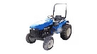 TRACTOR COMPACTO 3 CILINDROS | NEWHOLLANDAG | BR | PT