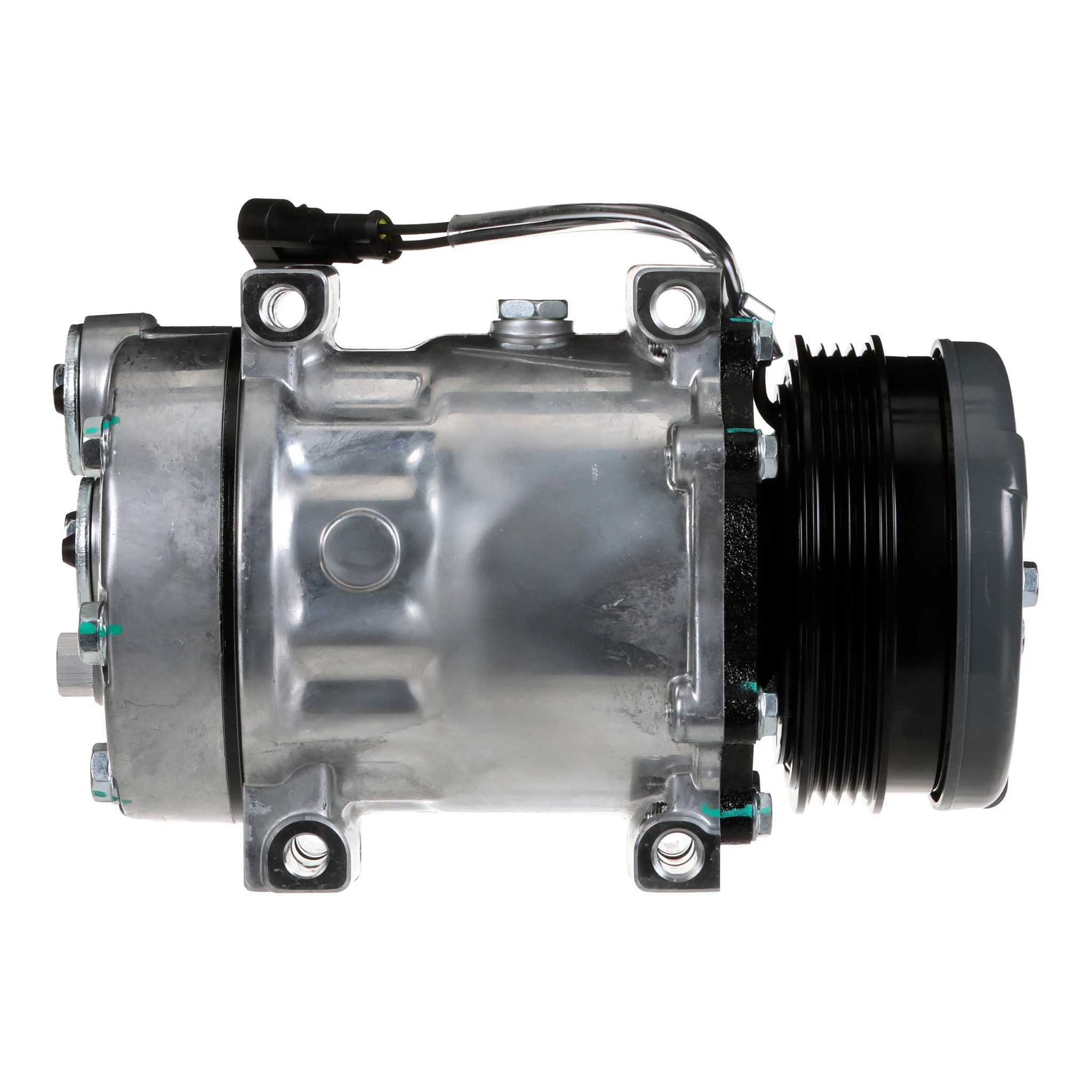 COMPRESSEUR RENOVE | CASEIH | FR | FR