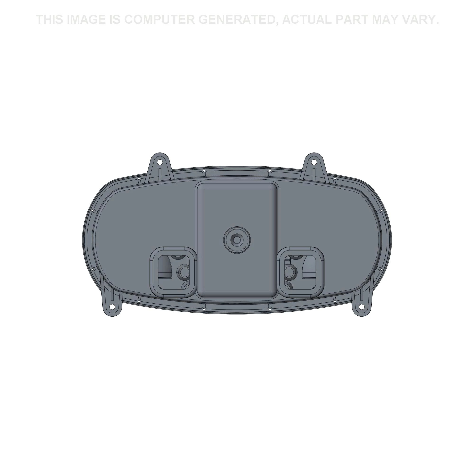 Painel de Instrumentos