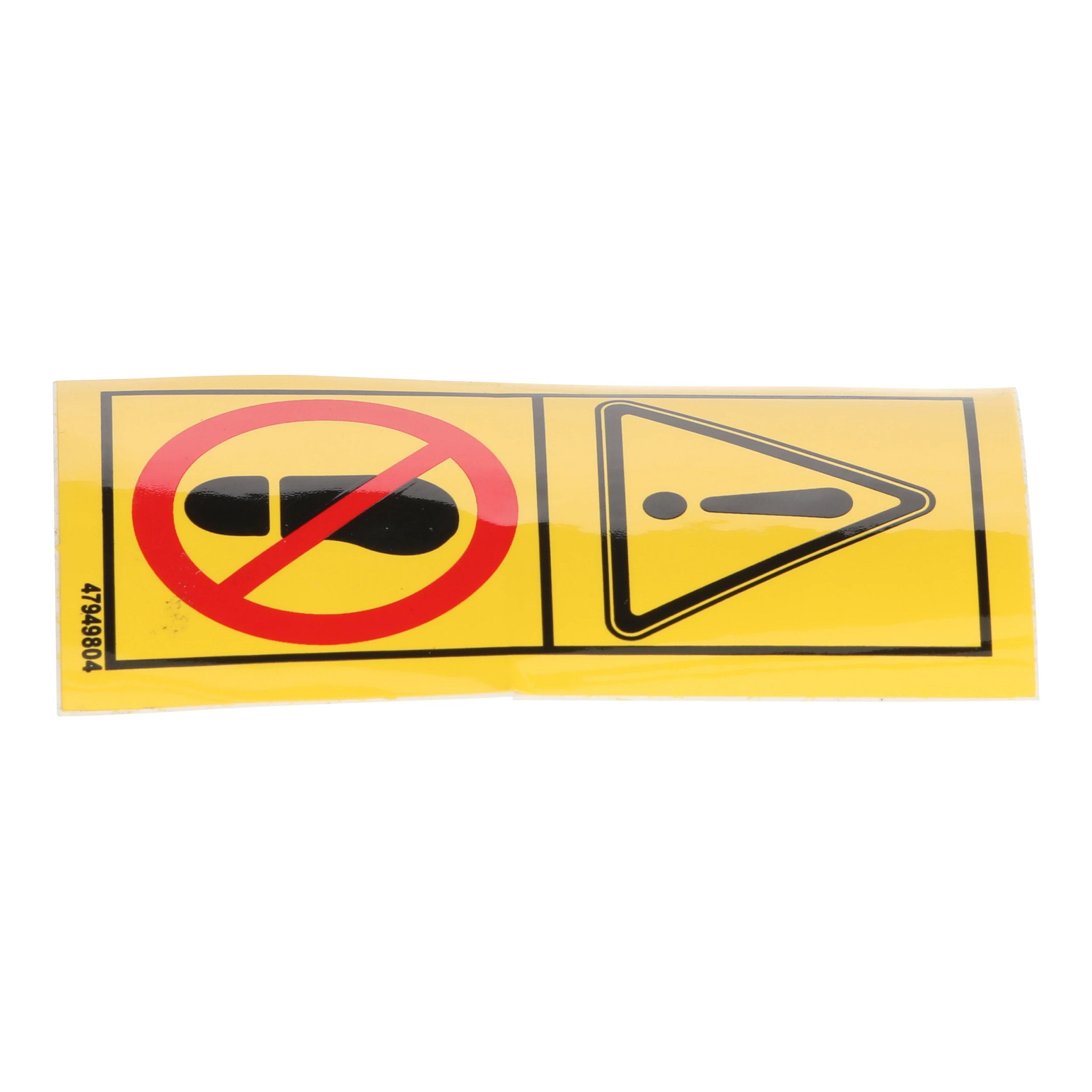 DECAL | CASEIH | EU | EN