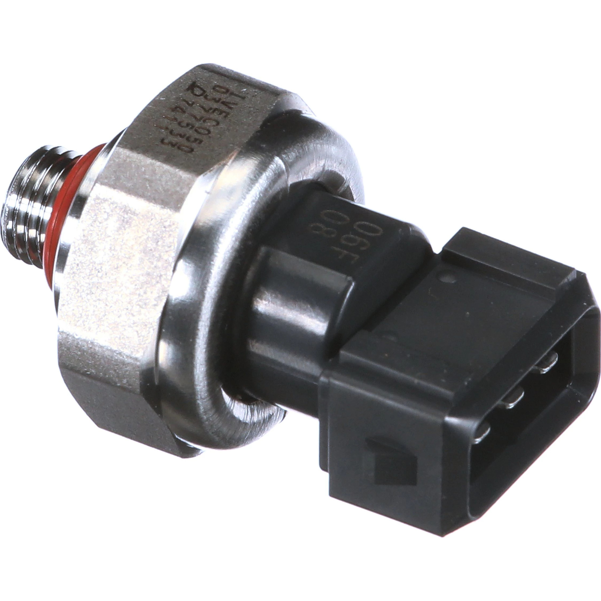 SENDER UNIT | CASECE | US | EN