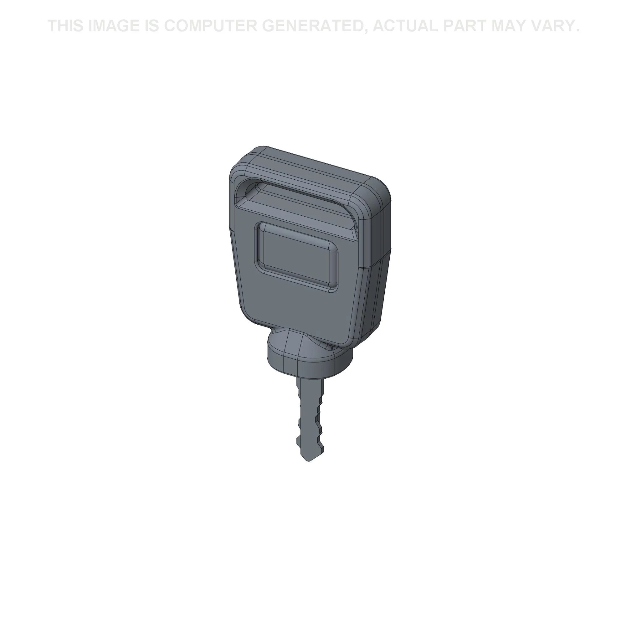 Ignition Key | CASEIH | US | EN