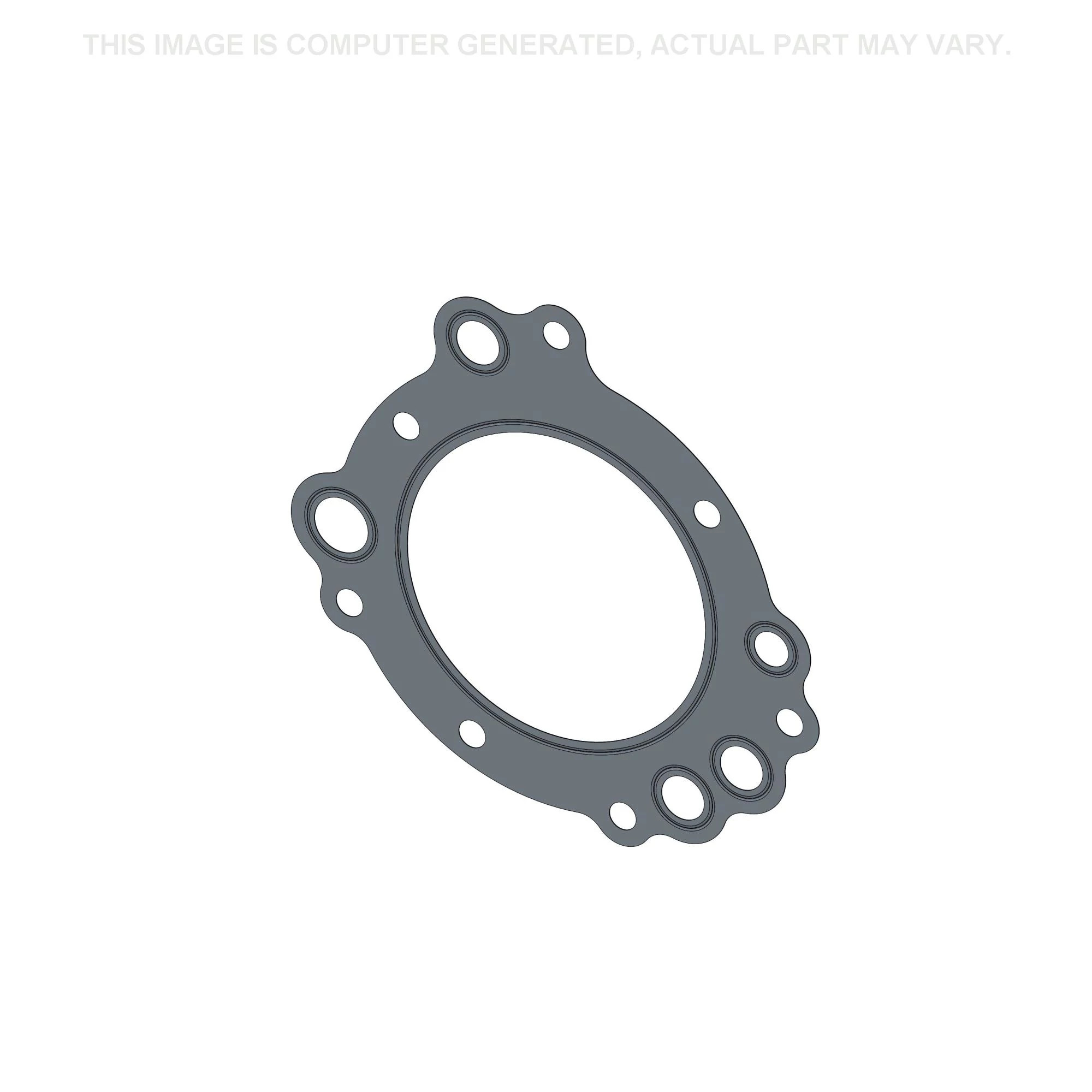 GASKET | CASEIH | AMEA | FR