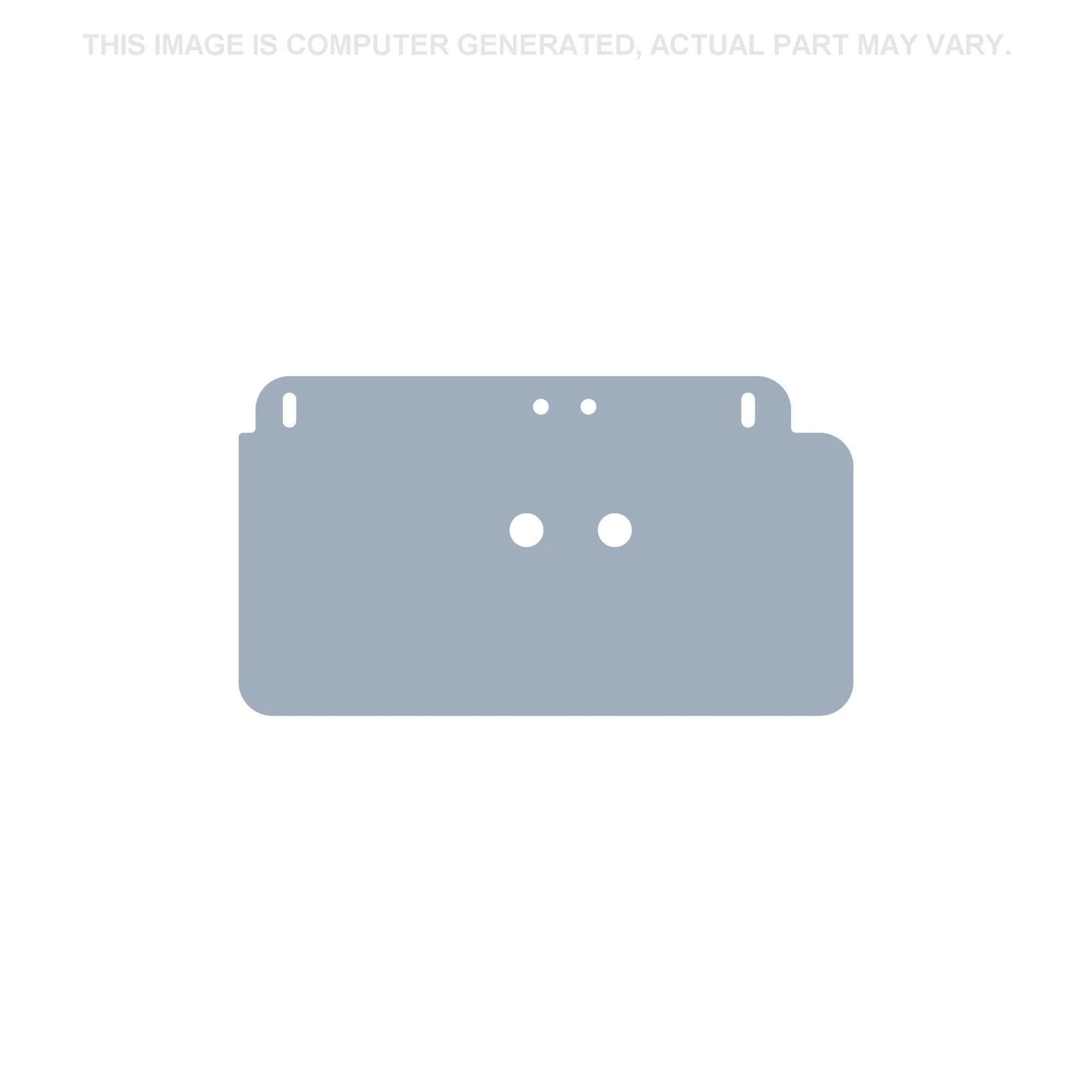 MUDFLAP | CASEIH | EU | EN