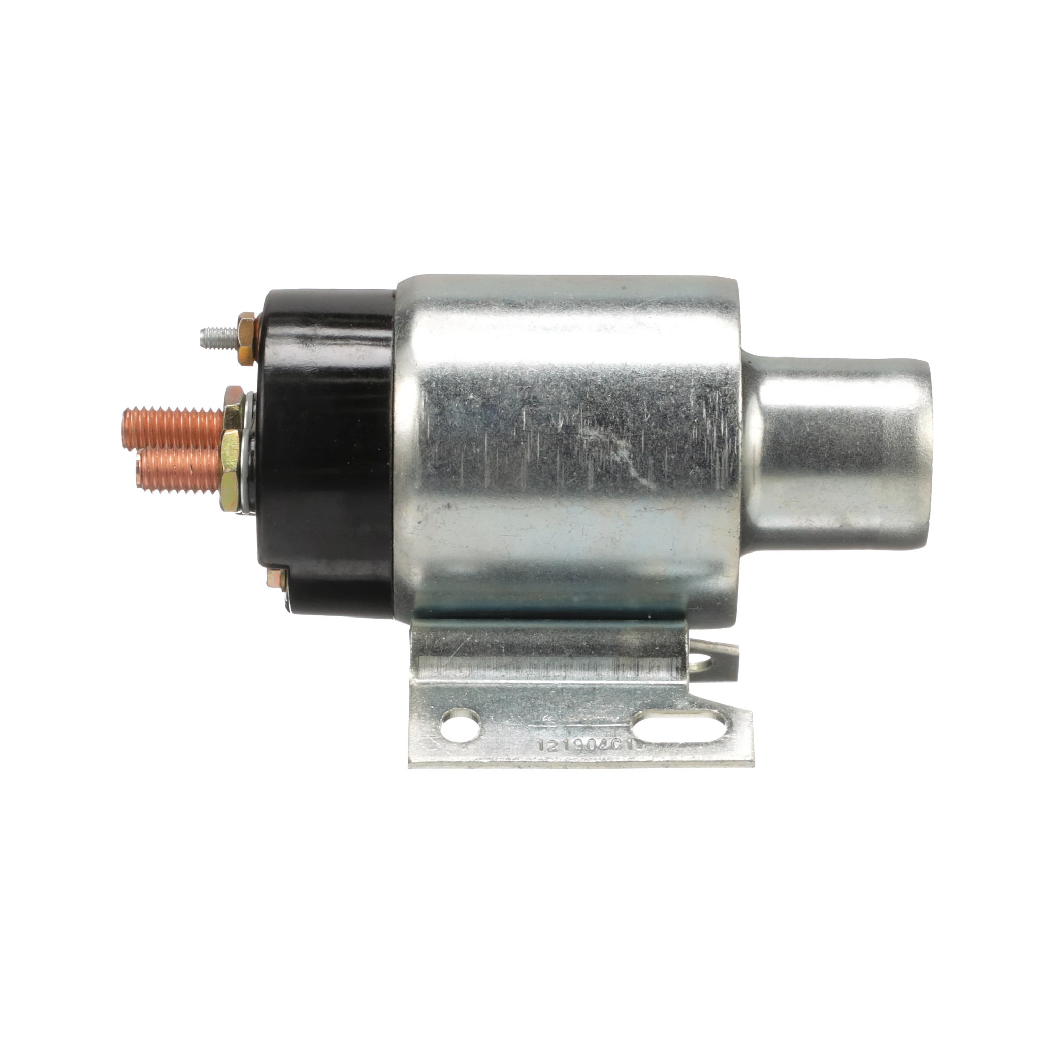 SOLENOID SWITCH | CASEIH | CA | EN