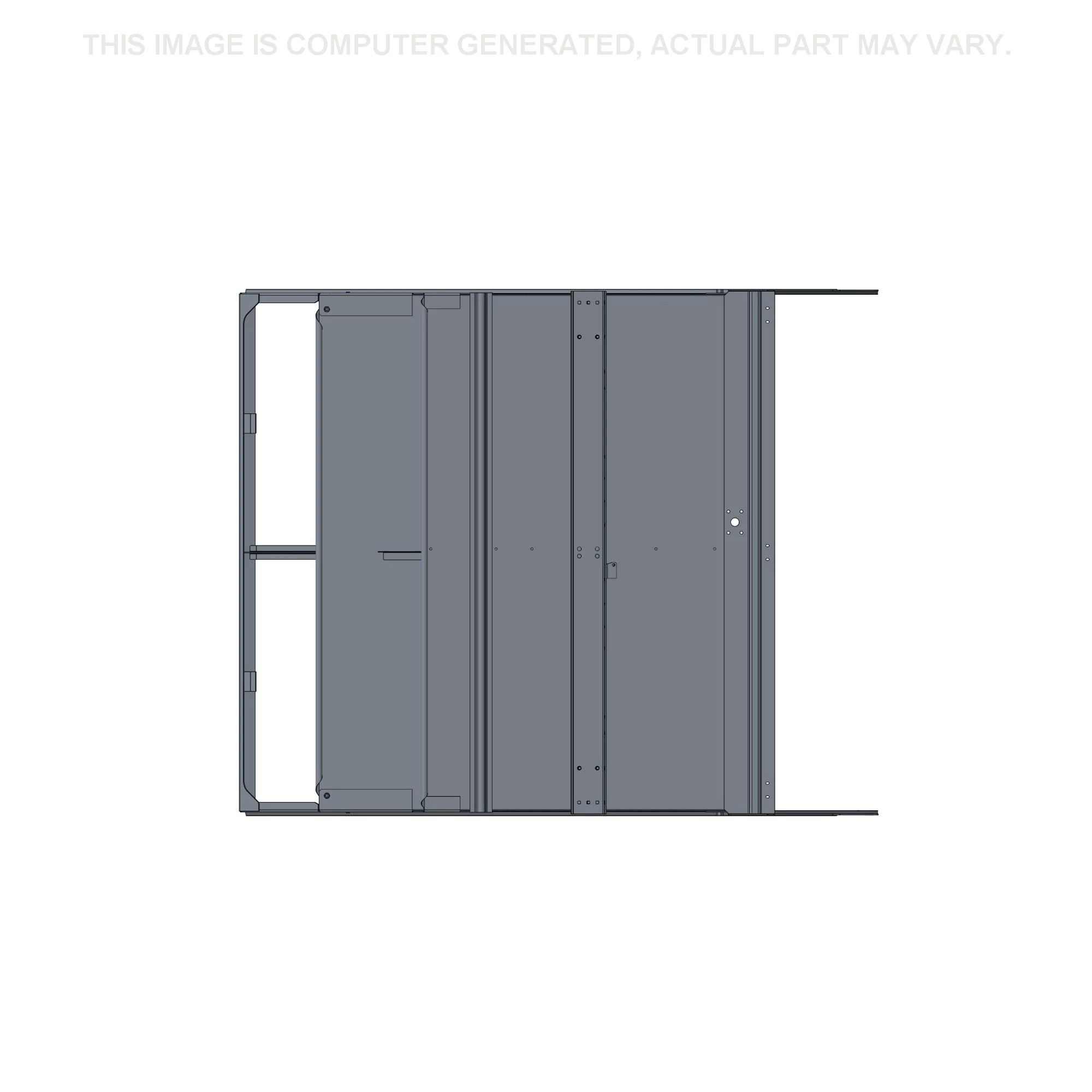 SHAKER SHOE | CASECE | CA | EN