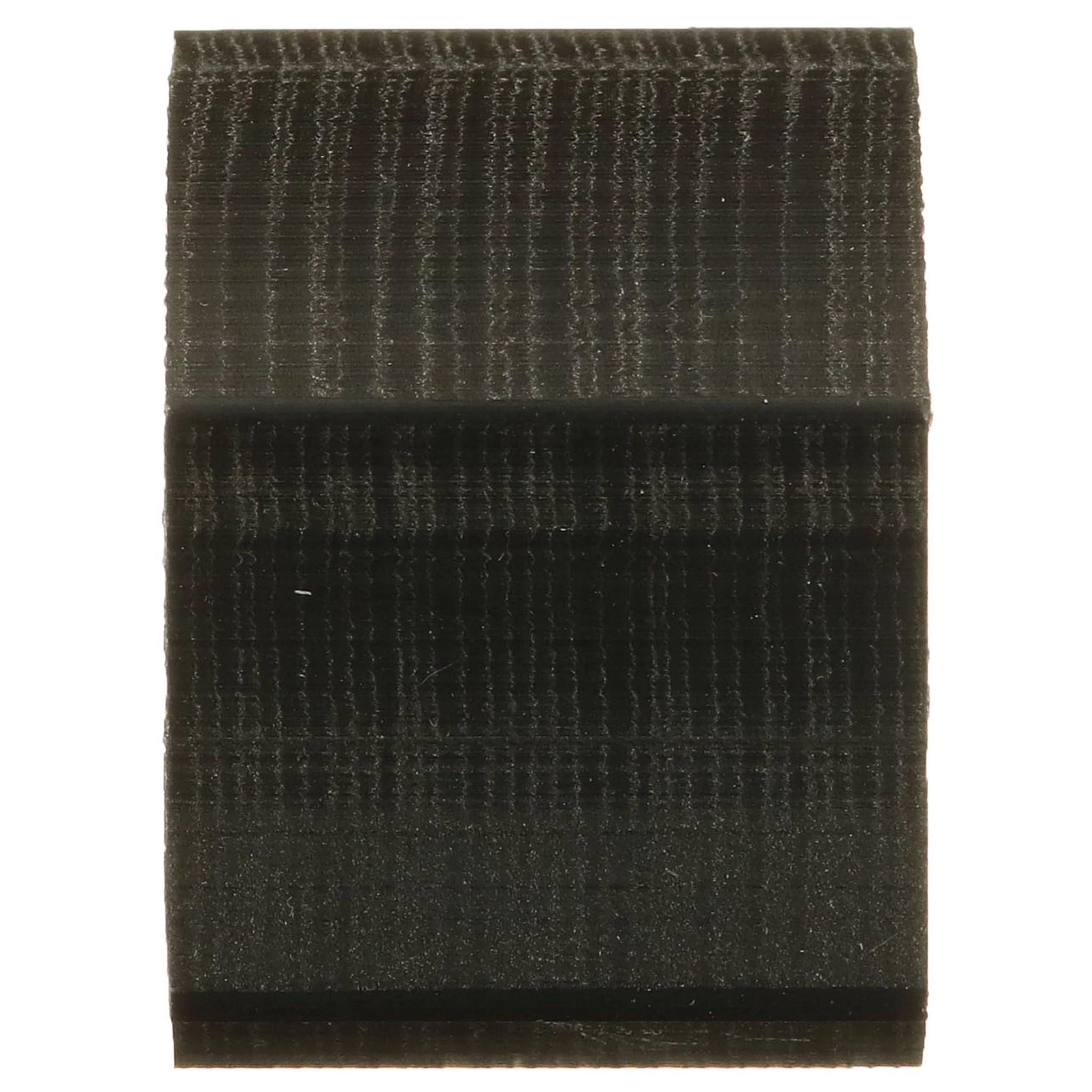 Acionamento da esteira (apron) de plástico da polia ociosa