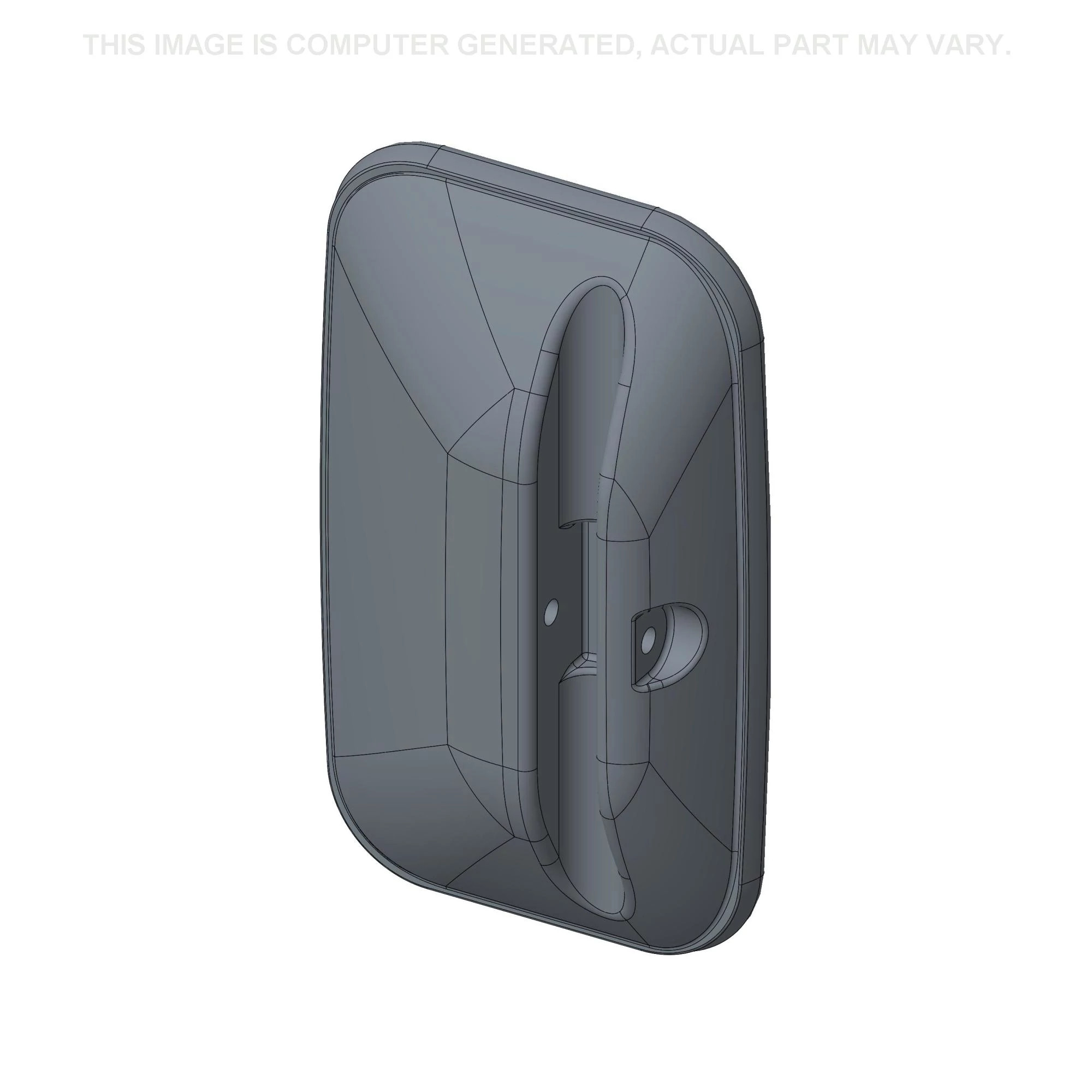 ESPEJO IZQDA | CASEIH | EU | DE