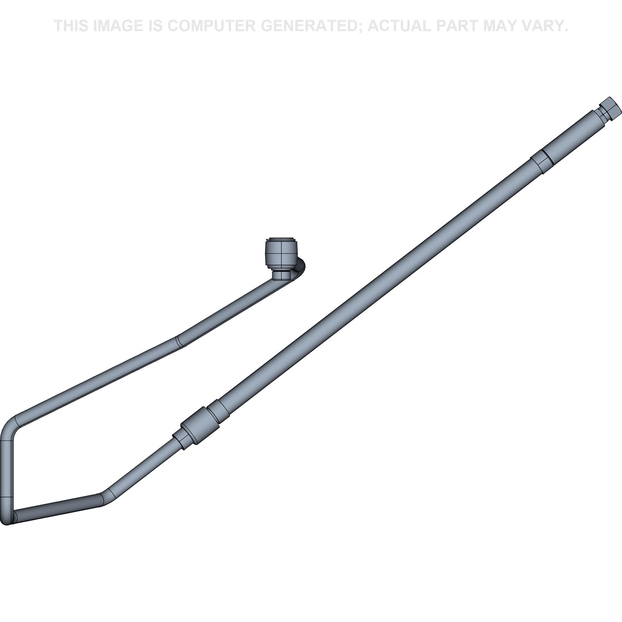 HYD TUBE | NEWHOLLANDAG | EU | EN