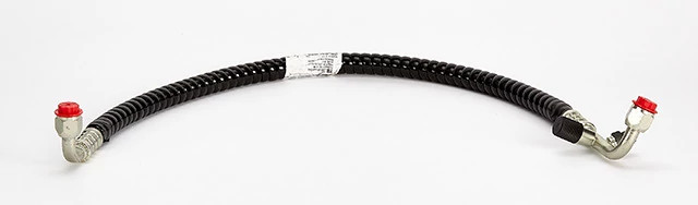 A/C HOSE | CASECE | EU | EN