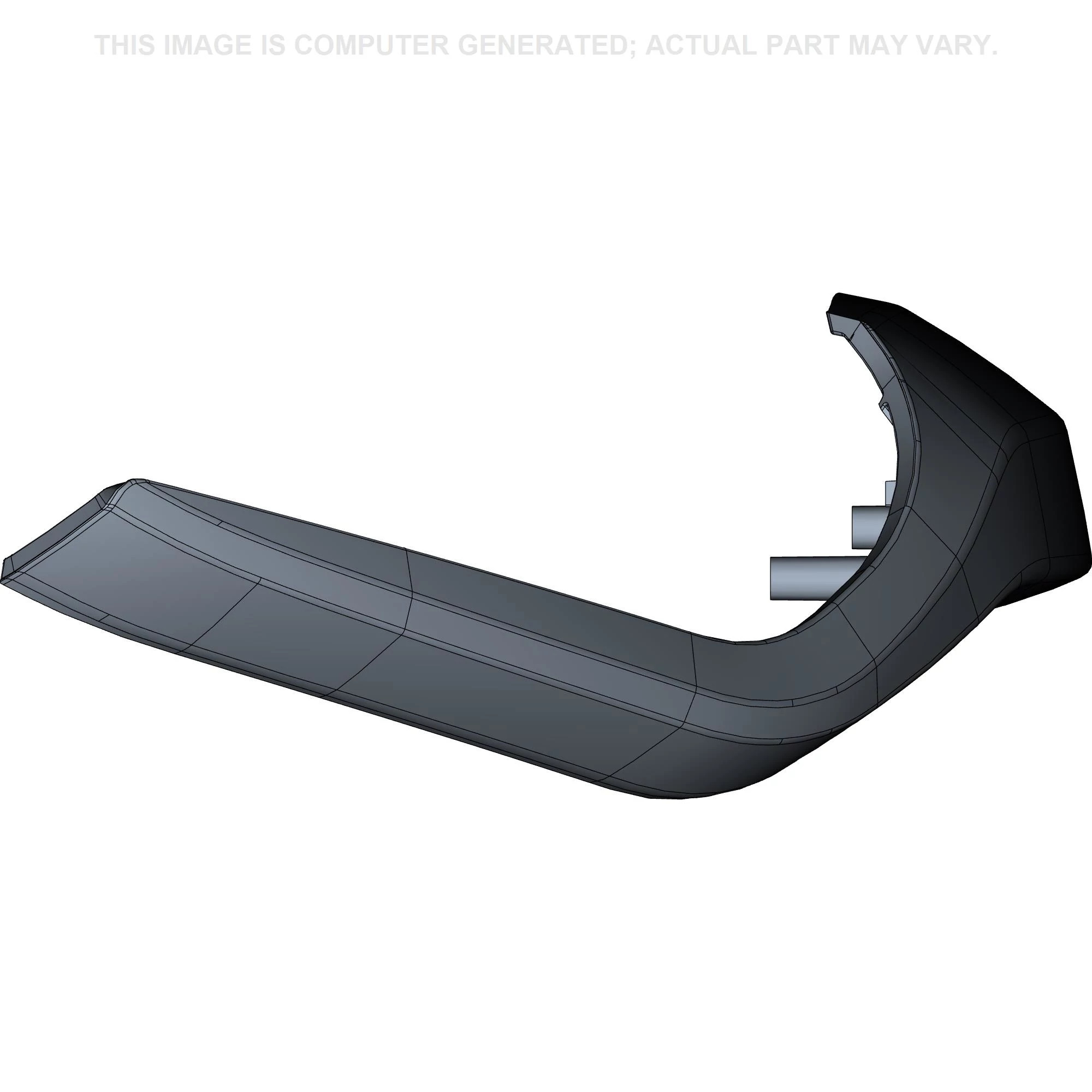 BEZEL | CASEIH | CA | EN