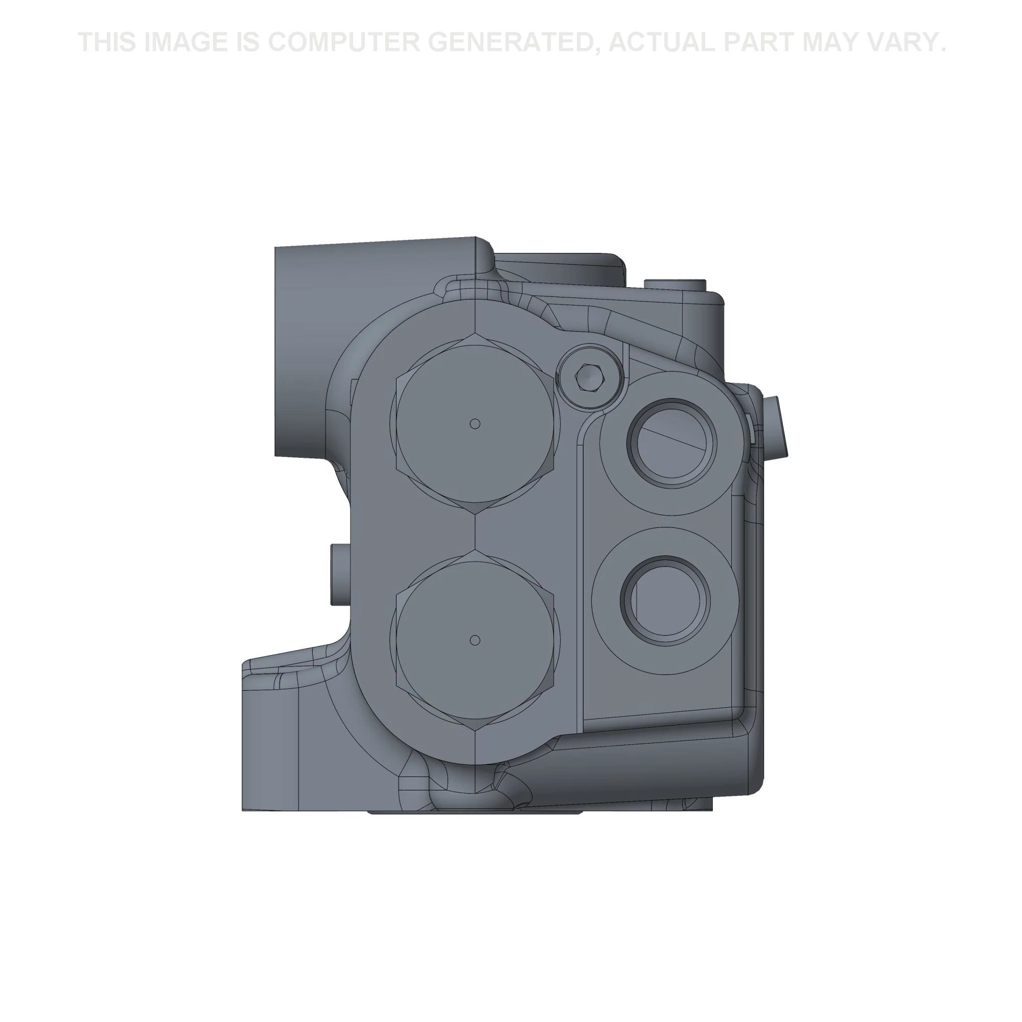 HYDRAULIC VALVE | NEWHOLLANDAG | GB | EN