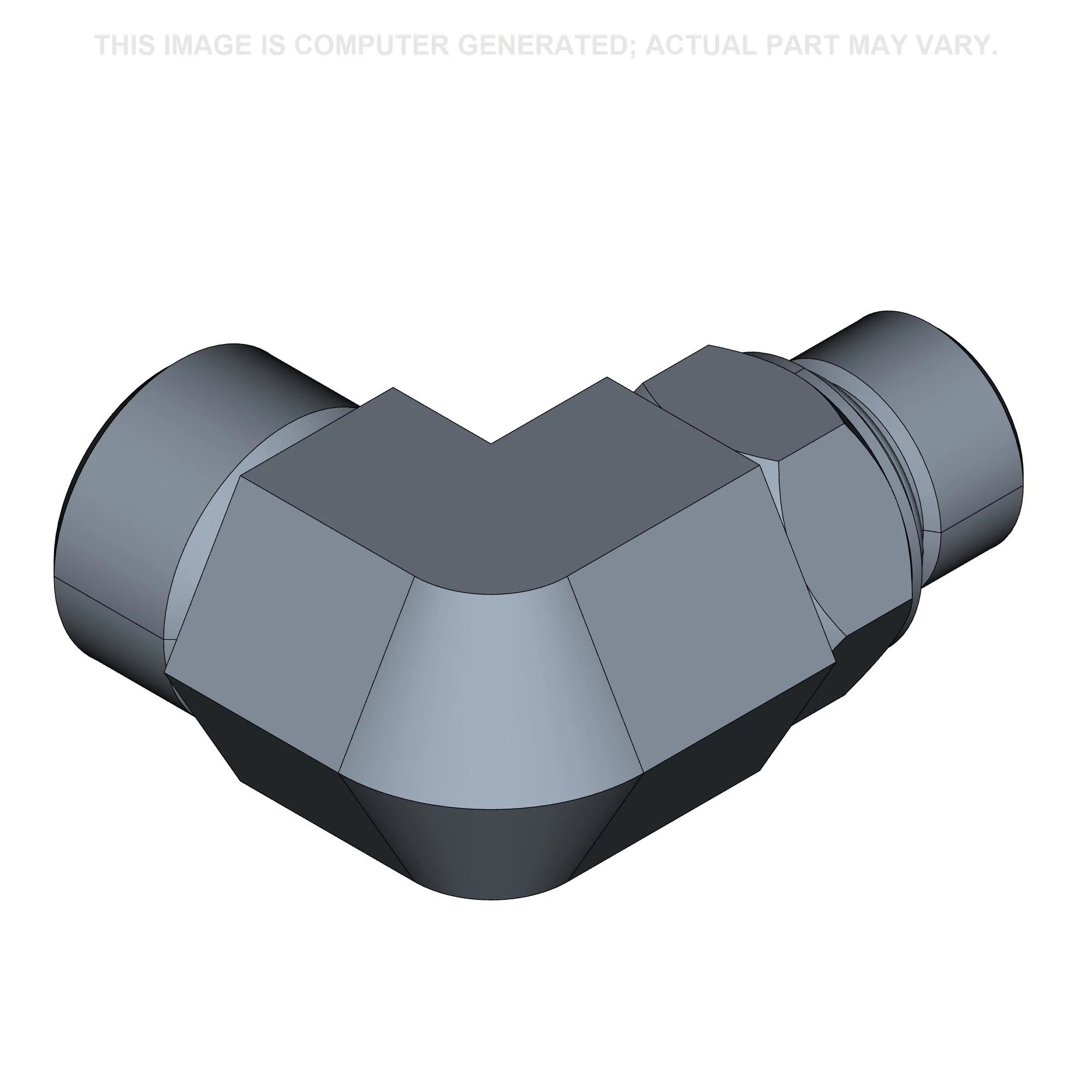 90 ELBOW | CASECE | CA | EN