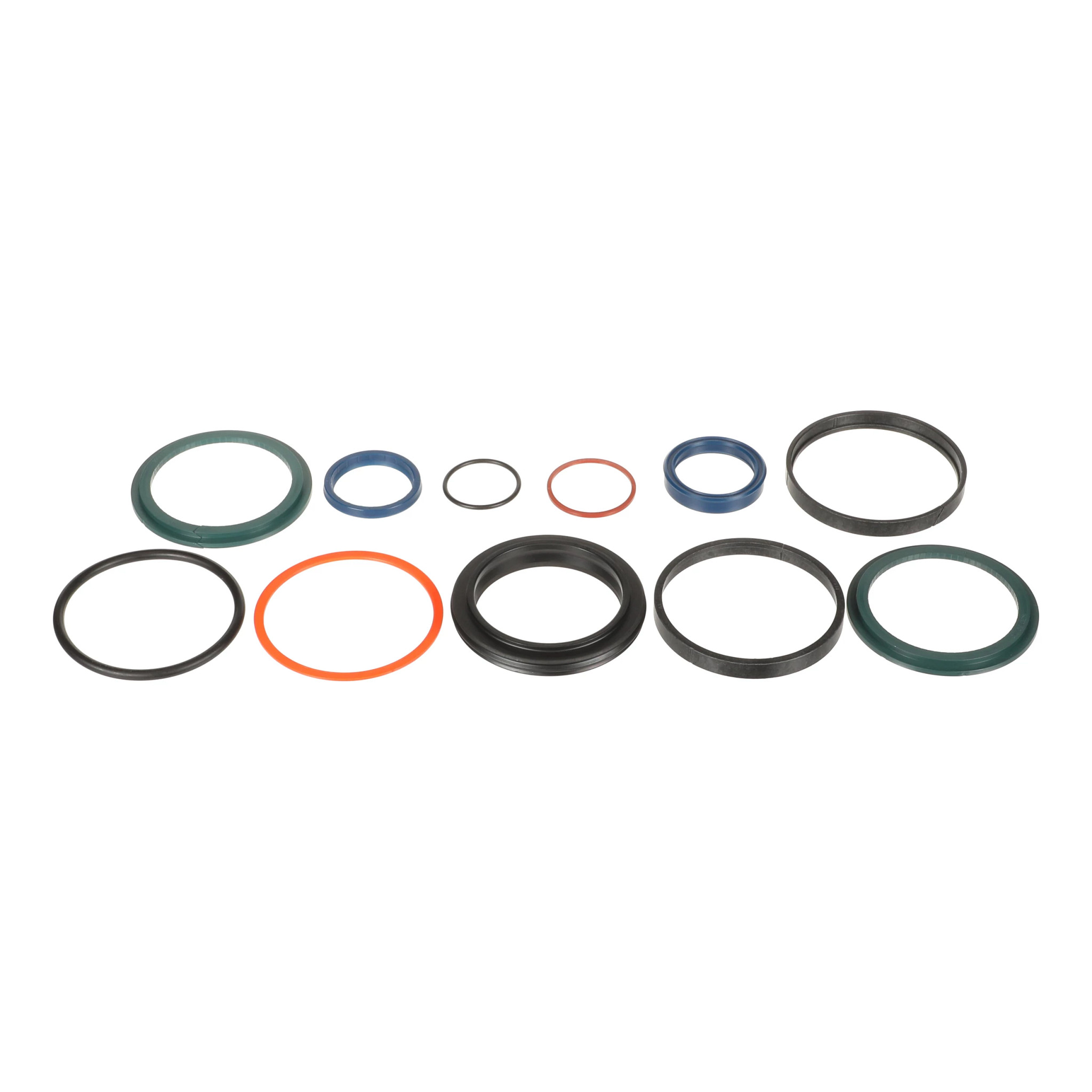 SEAL KIT | NEWHOLLANDAG | AU | EN