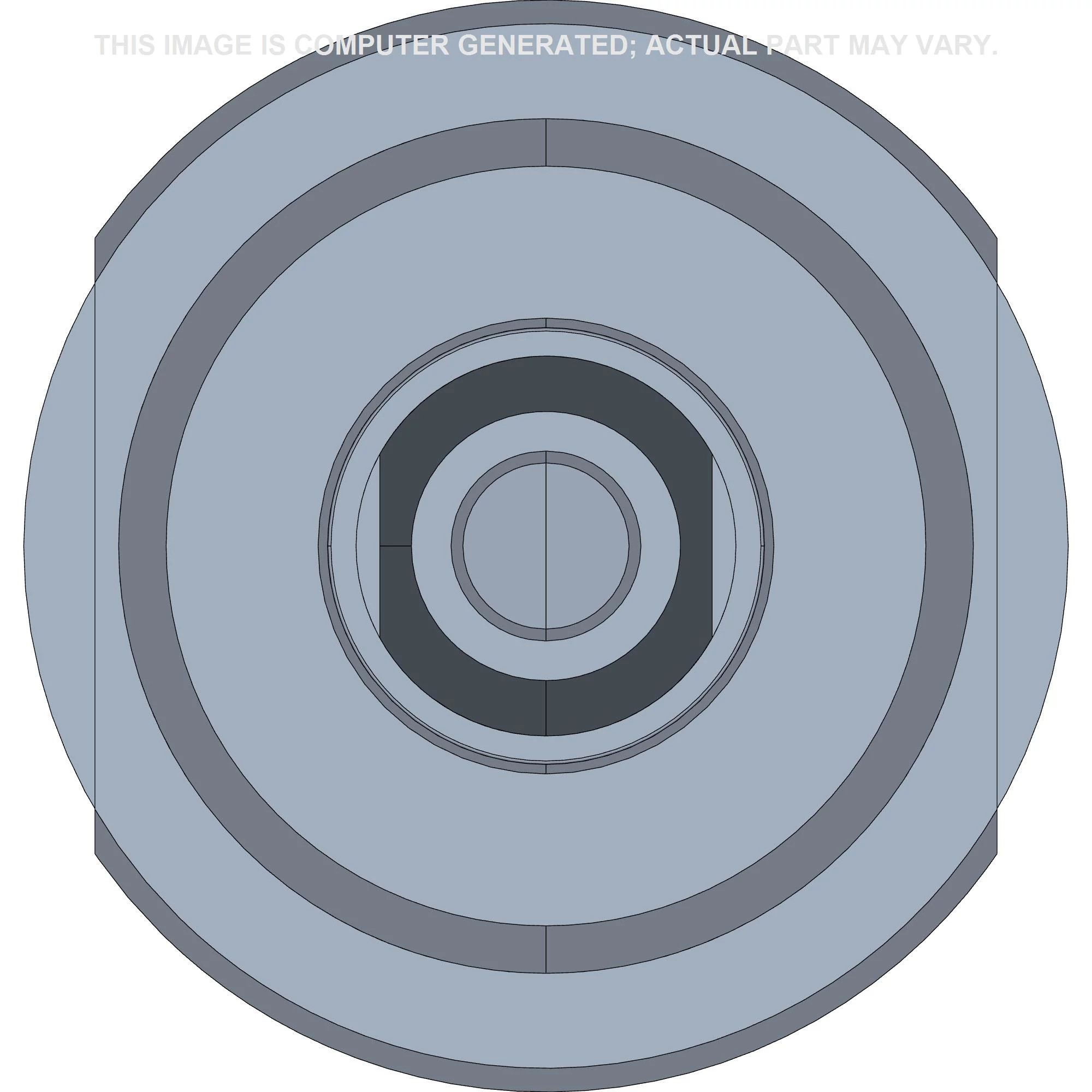 HYDRAULIC VALVE | CASECE | EU | EN