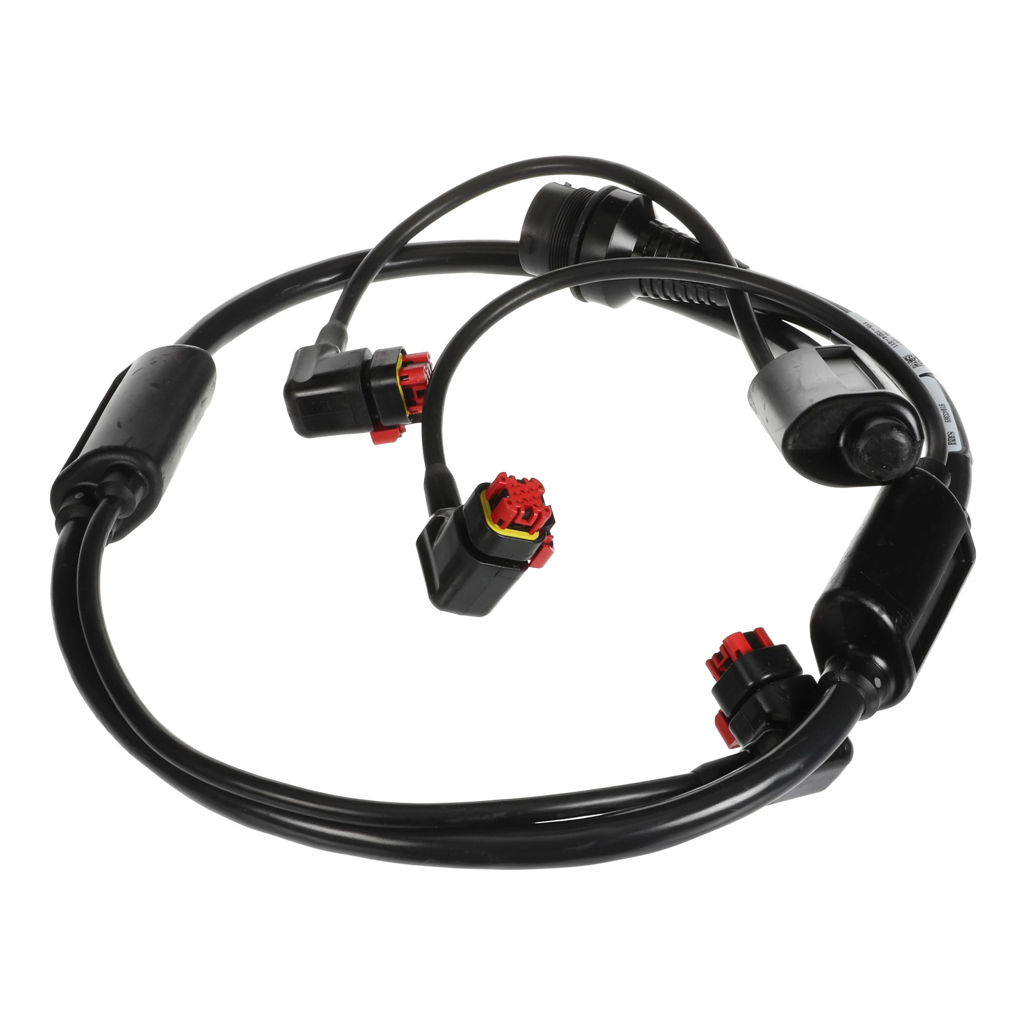 WIRE HARNESS | CASEIH | AU | EN