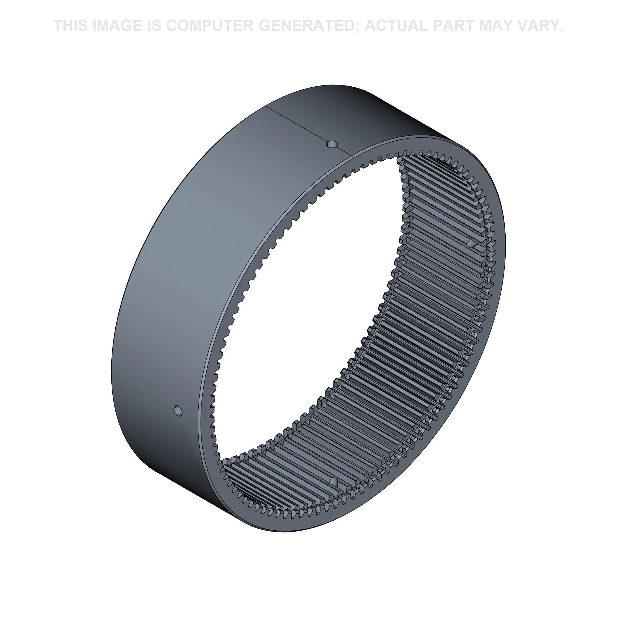 Coroa Dentada | NEWHOLLANDAG | BR | PT