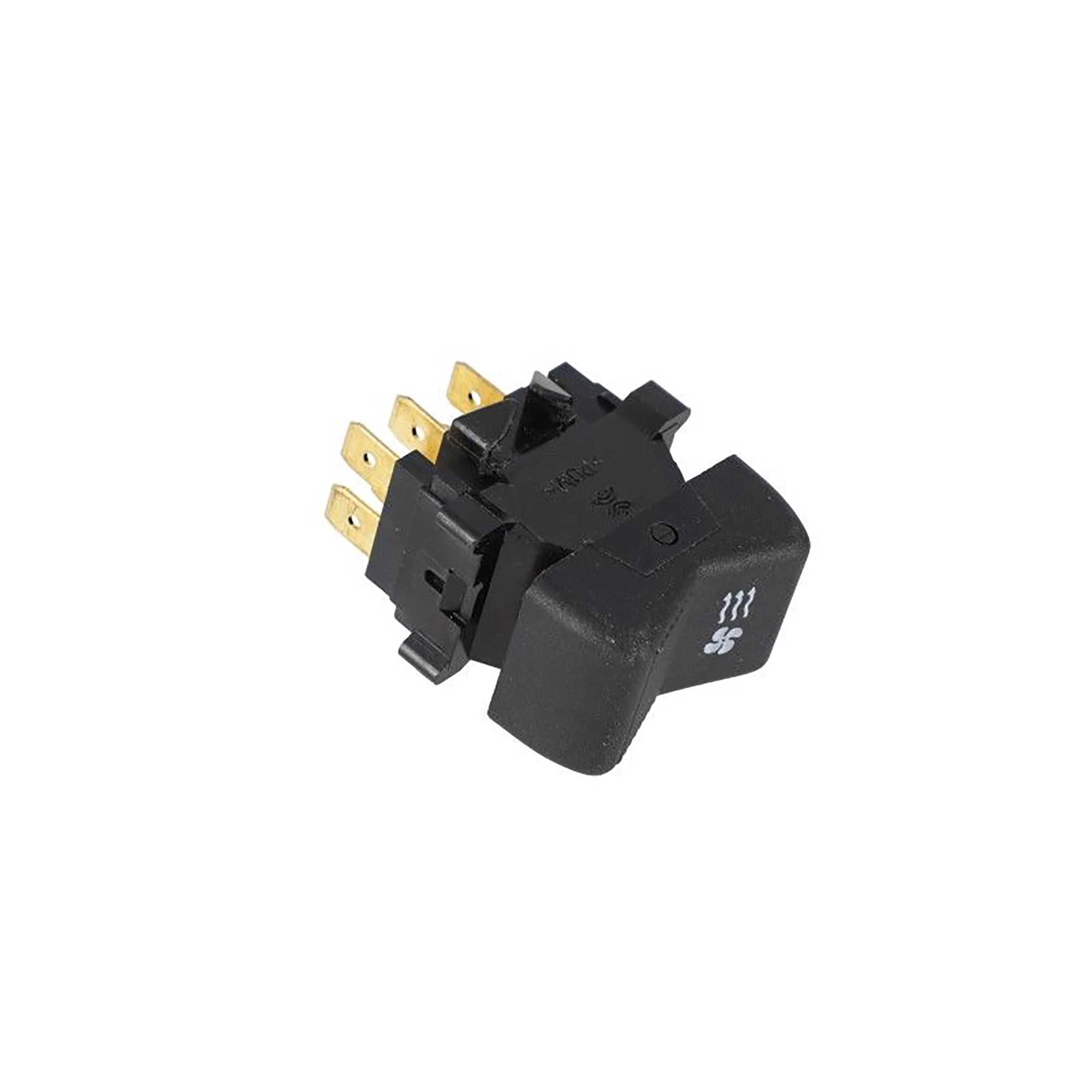 Heater Switch | CASECE | CA | EN