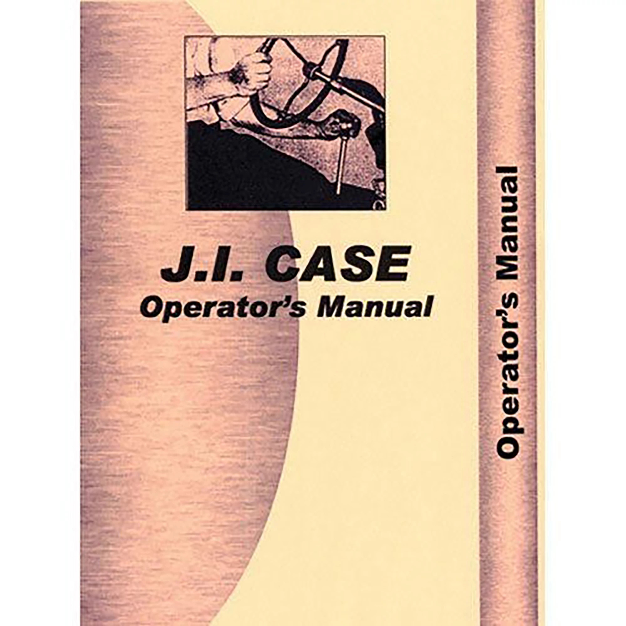 Operator's Manual for CASE 530CK | NEWHOLLANDAG | US | EN
