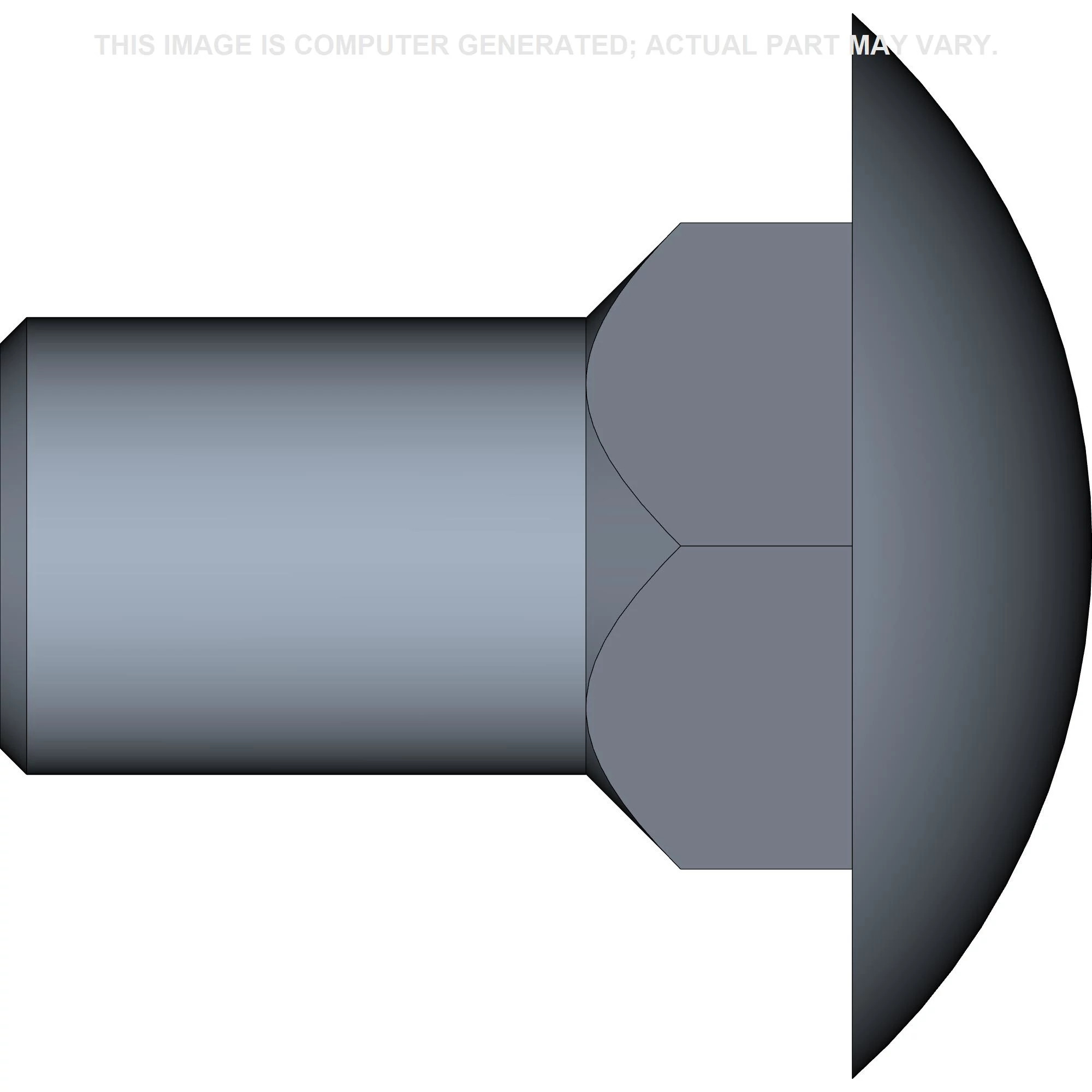 CARRIAGE BOLT | NEWHOLLANDAG | GB | EN