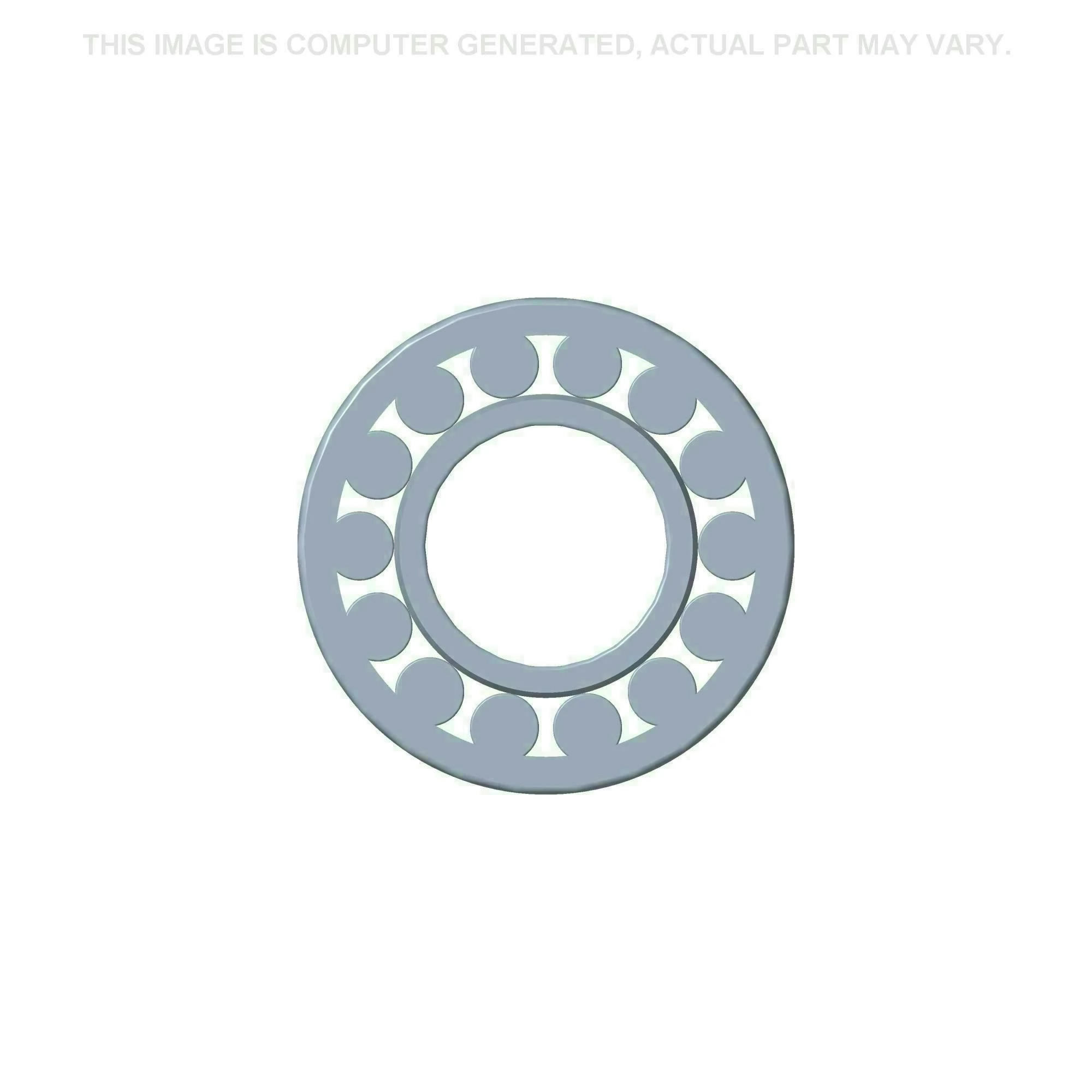 BEARING, ROLLER, CYL | NEWHOLLANDAG | EU | DE