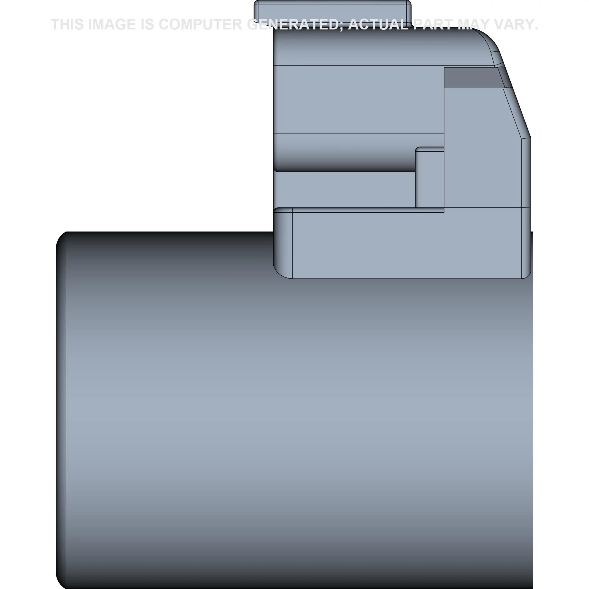 SOLENOID | CASEIH | CA | EN
