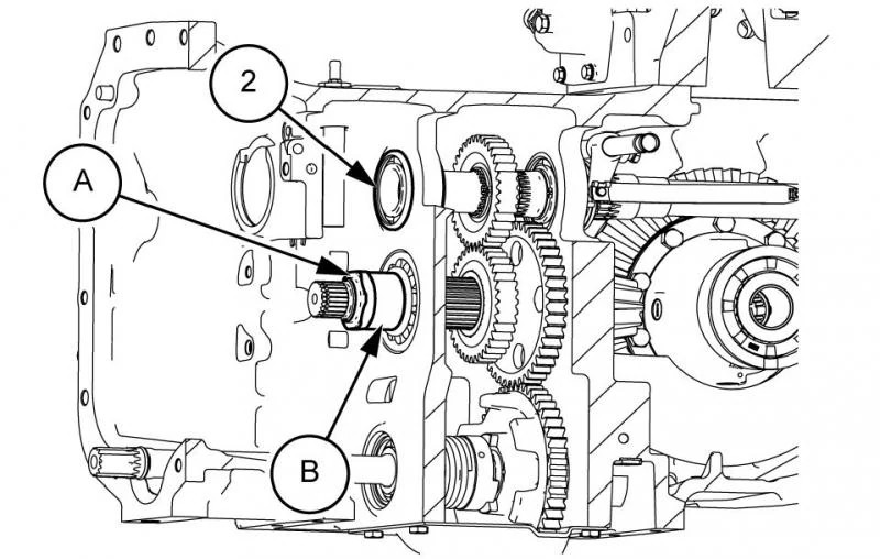 DIA KIT, TRACTOR | NEWHOLLANDCE | SA | EN