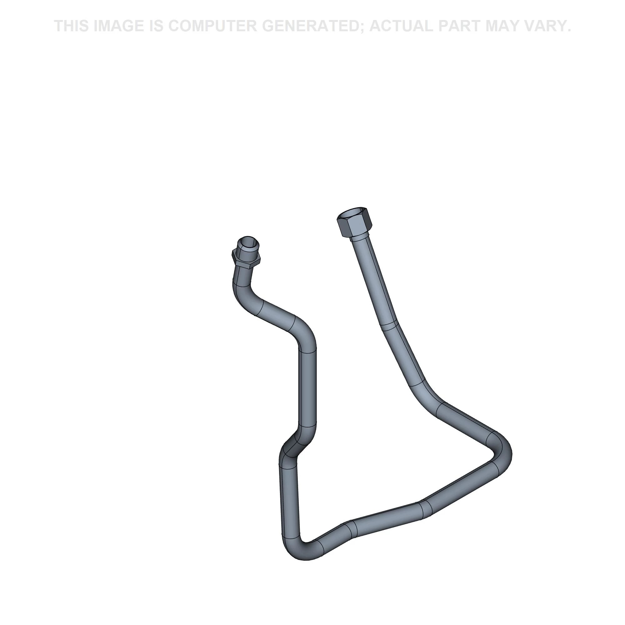 HYD TUBE | MILLER | ANZ | EN