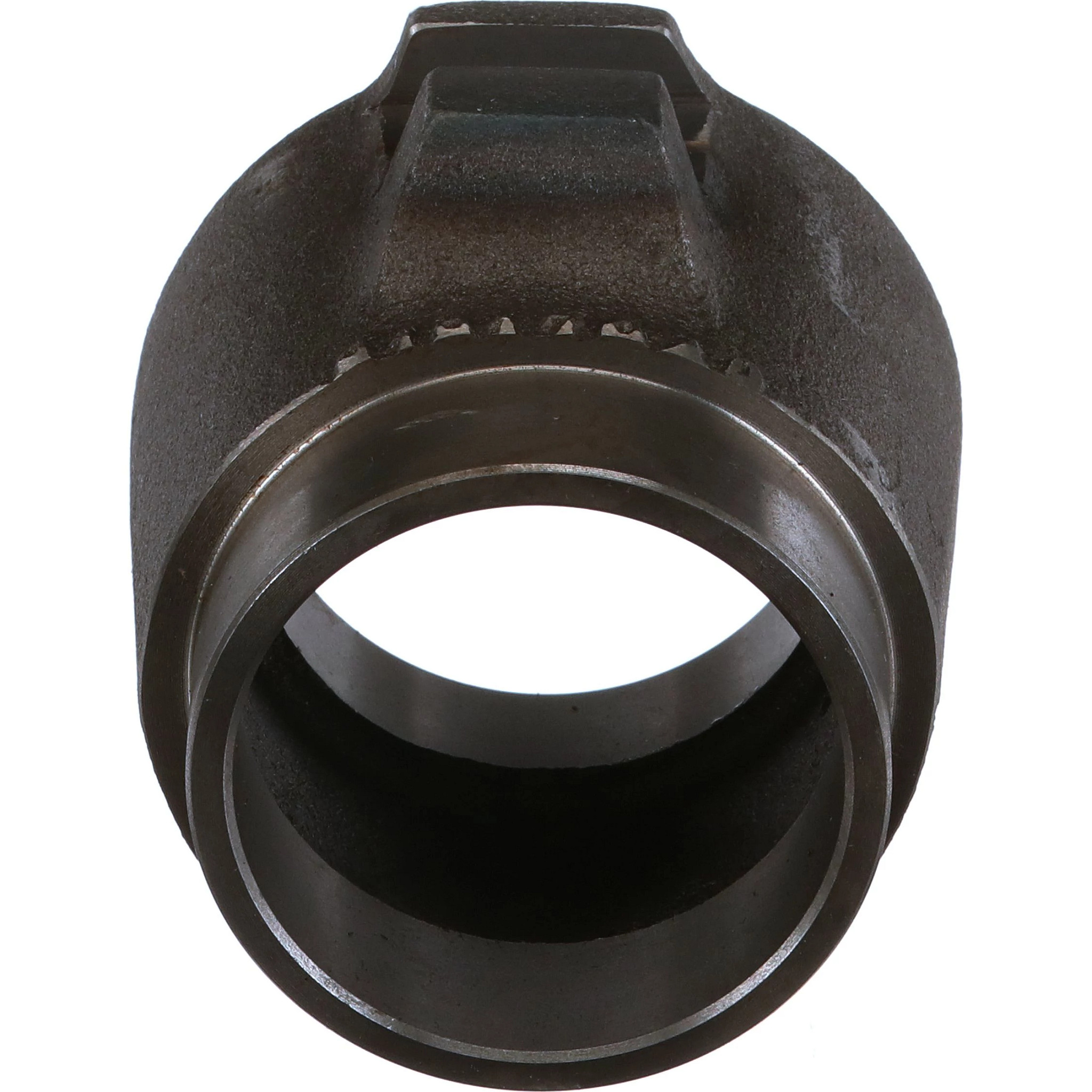 HUB | CASECE | CA | EN