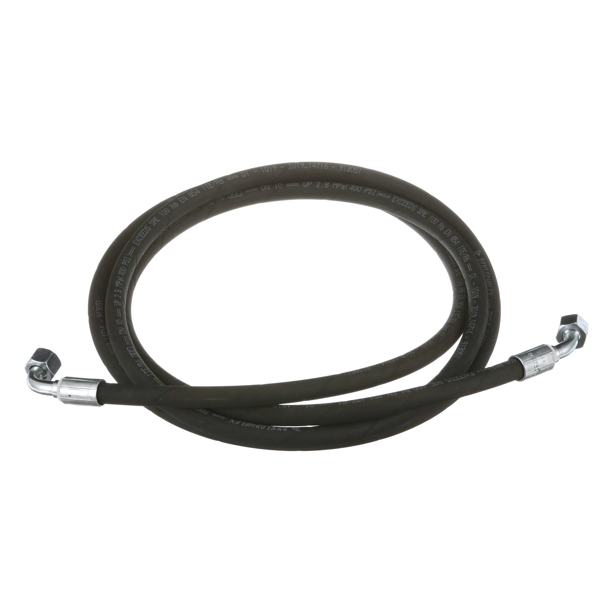 HOSE | NEWHOLLANDAG | GB | EN