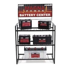 GELBATTERIE | NEWHOLLANDAG | DE | DE