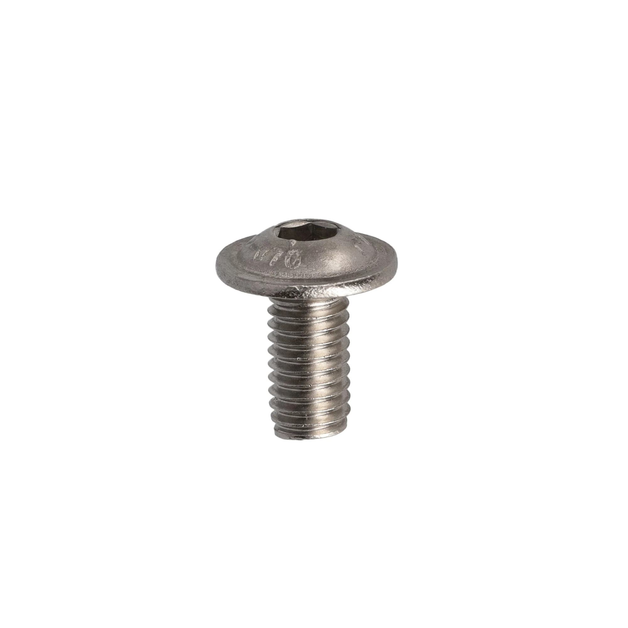 HEX SOC SCREW | CASEIH | SA | EN