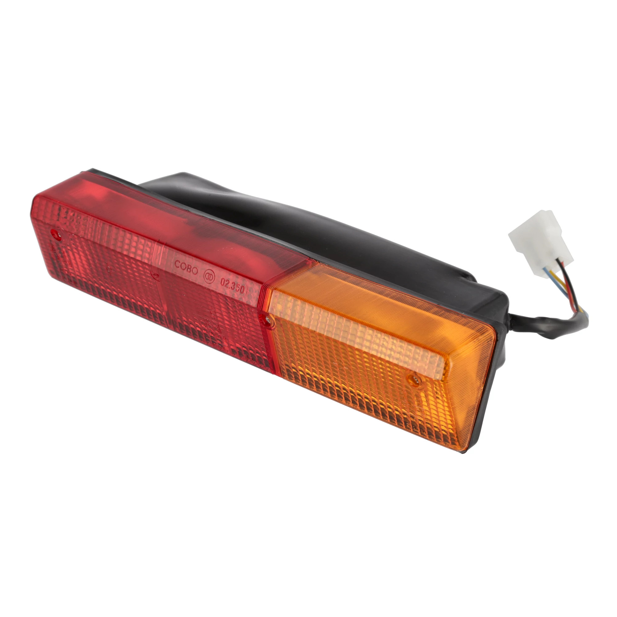 LAMP | CASECE | US | EN